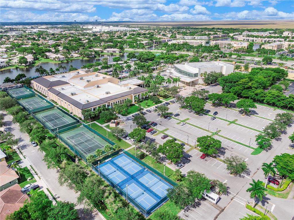Yardley - Residential