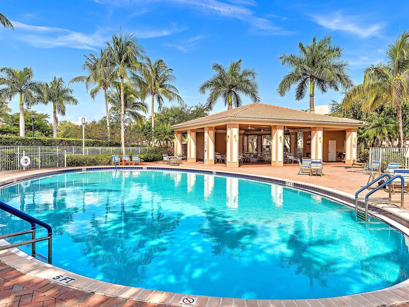 Yardley - Residential
