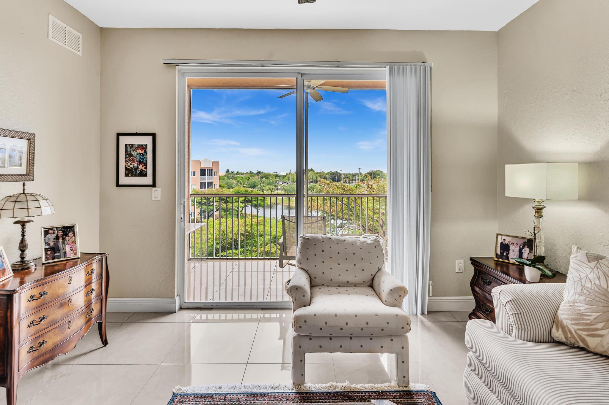 Yardley - Residential