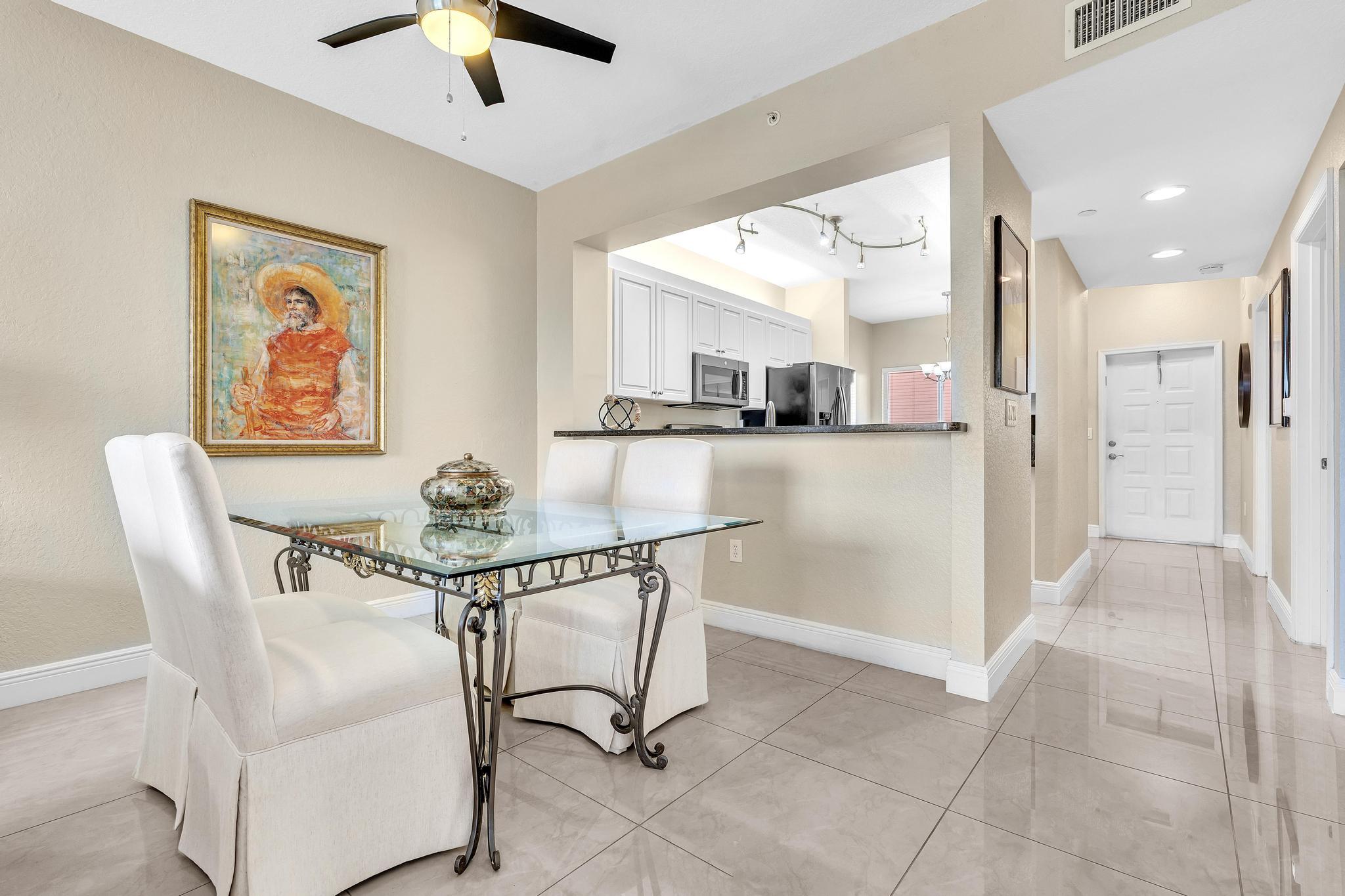 Yardley - Residential
