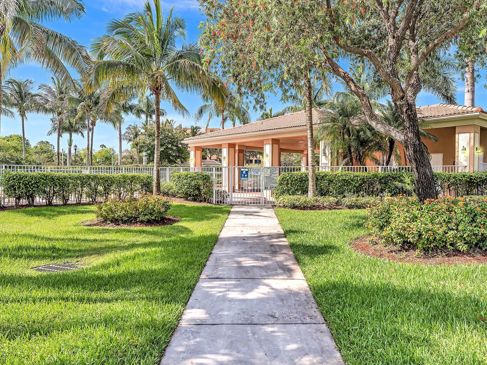 Yardley - Residential