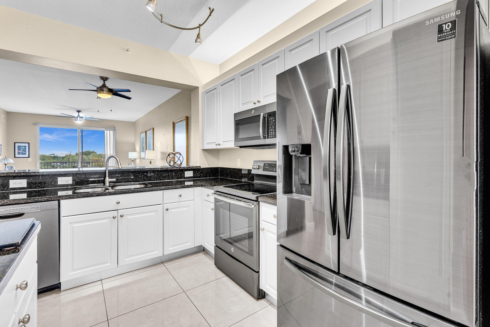 Yardley - Residential