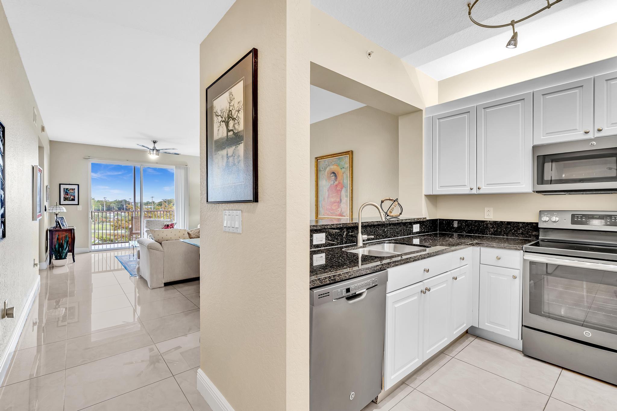 Yardley - Residential