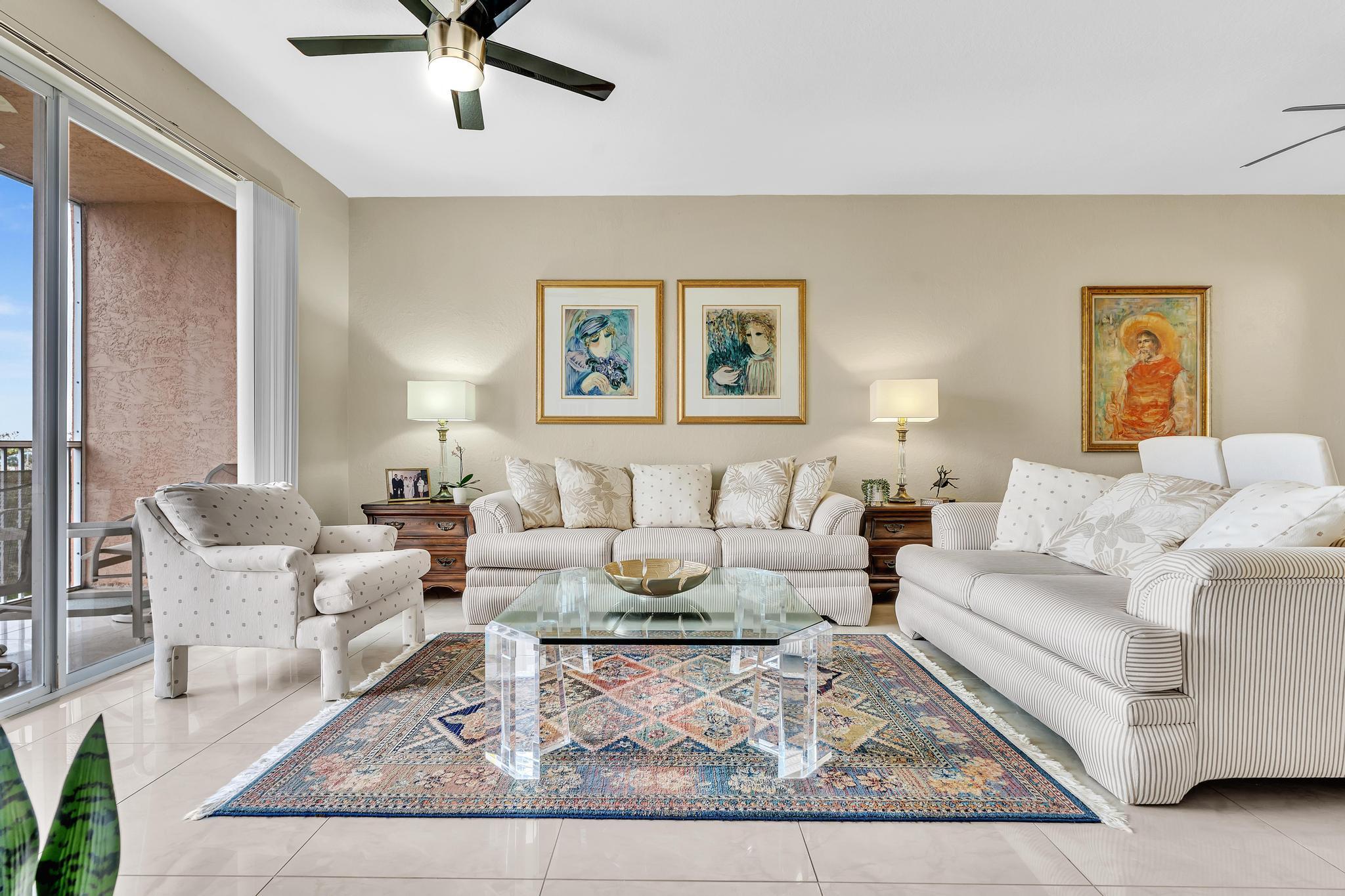 Yardley - Residential