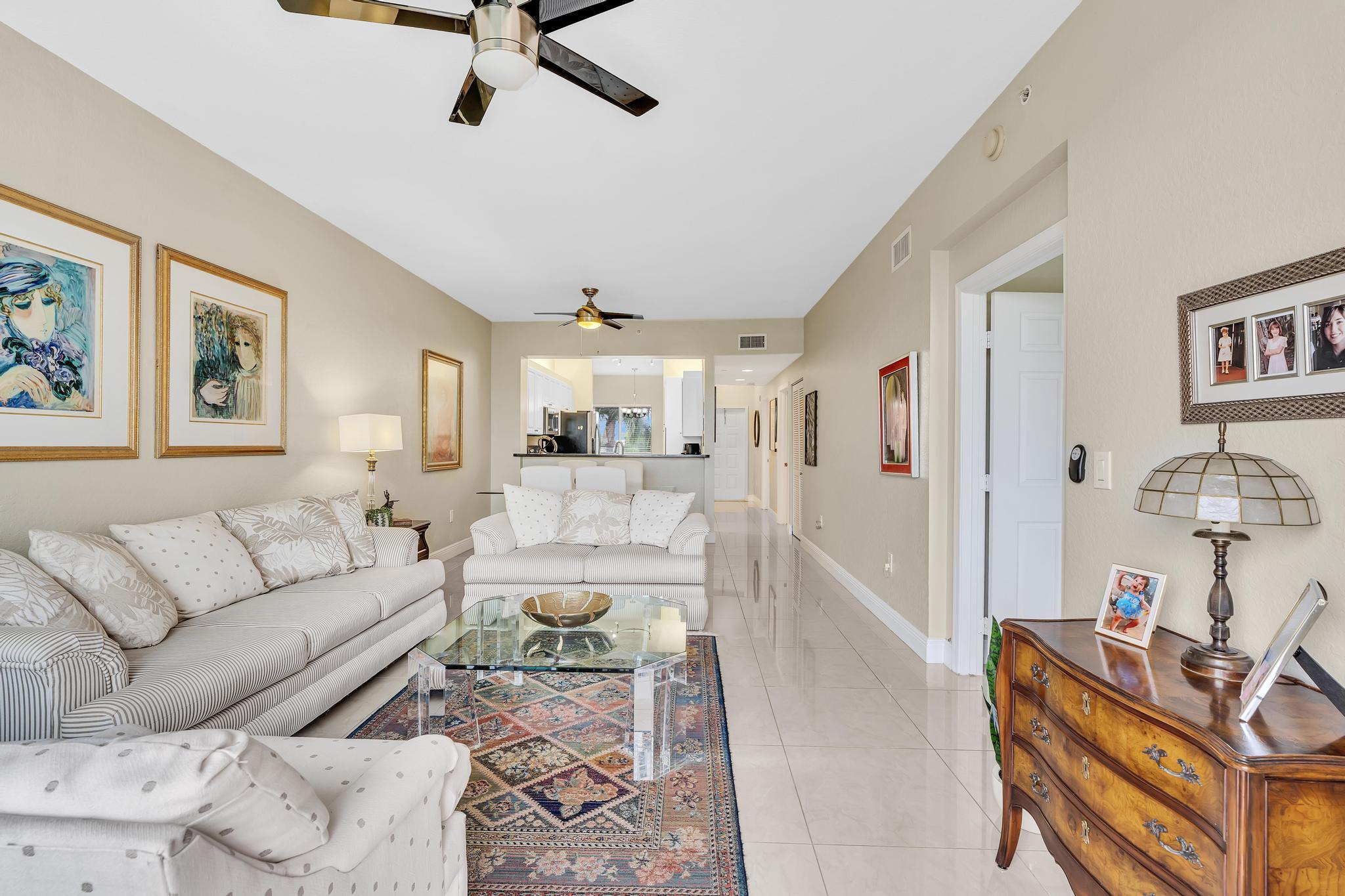 Yardley - Residential