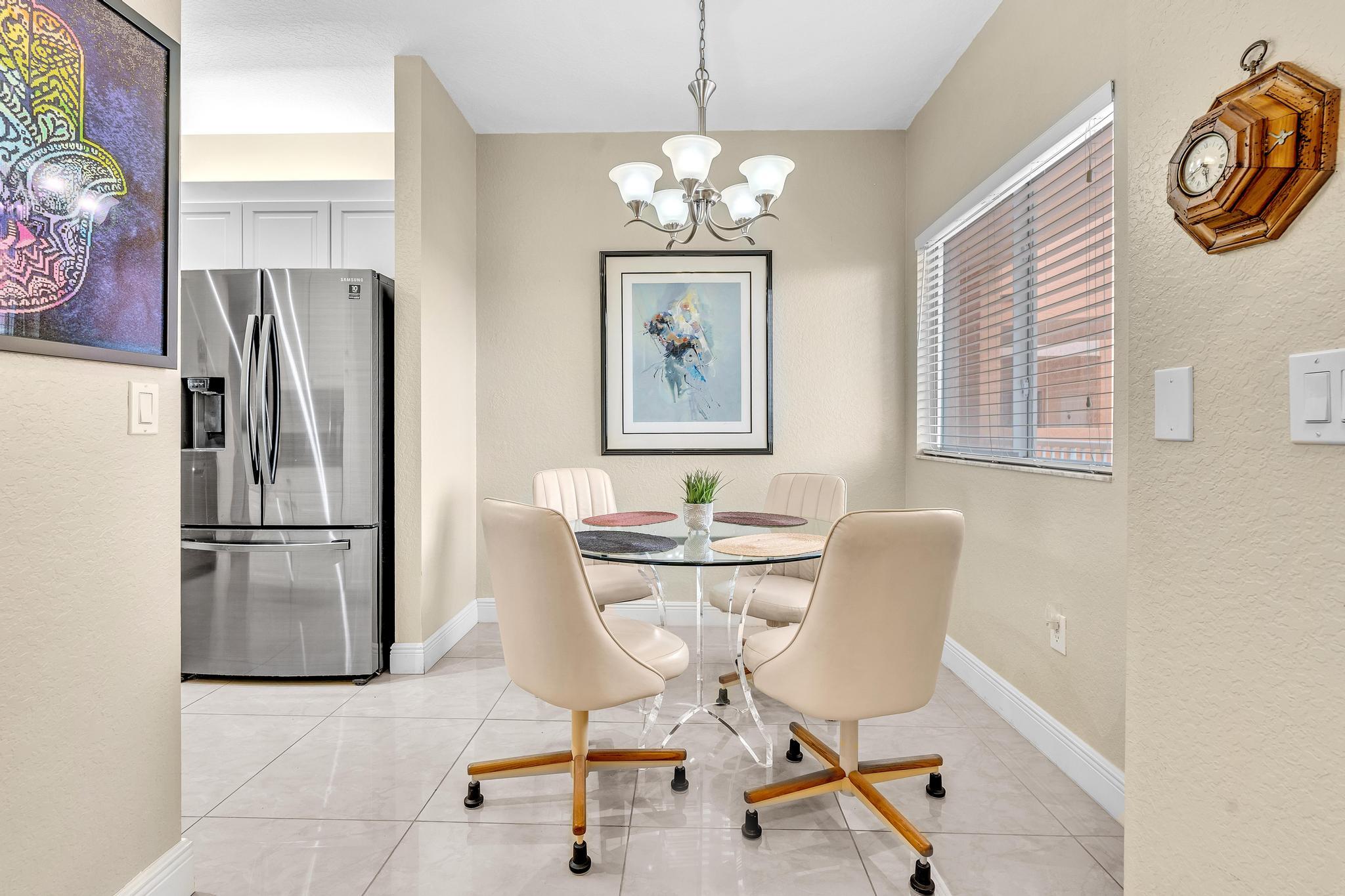 Yardley - Residential