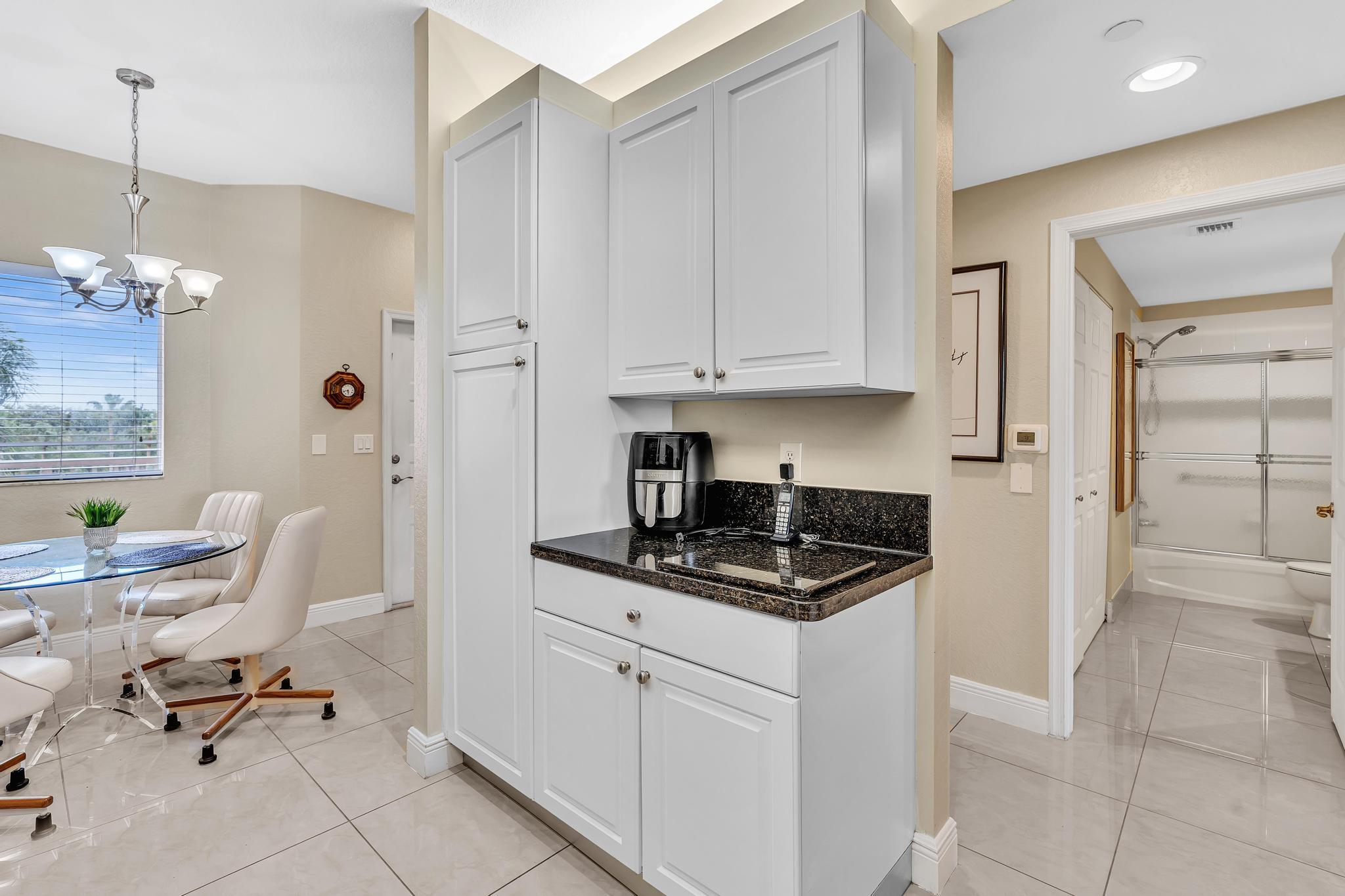 Yardley - Residential