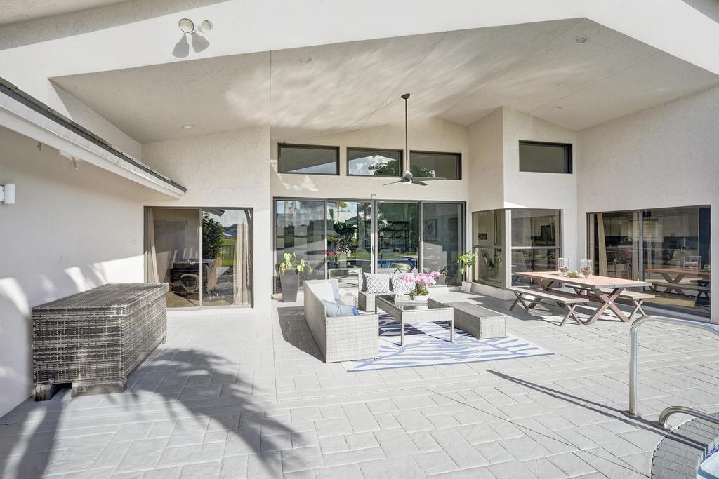 BOCA WOODS COUNTRY CLUB PH 3A - Residential