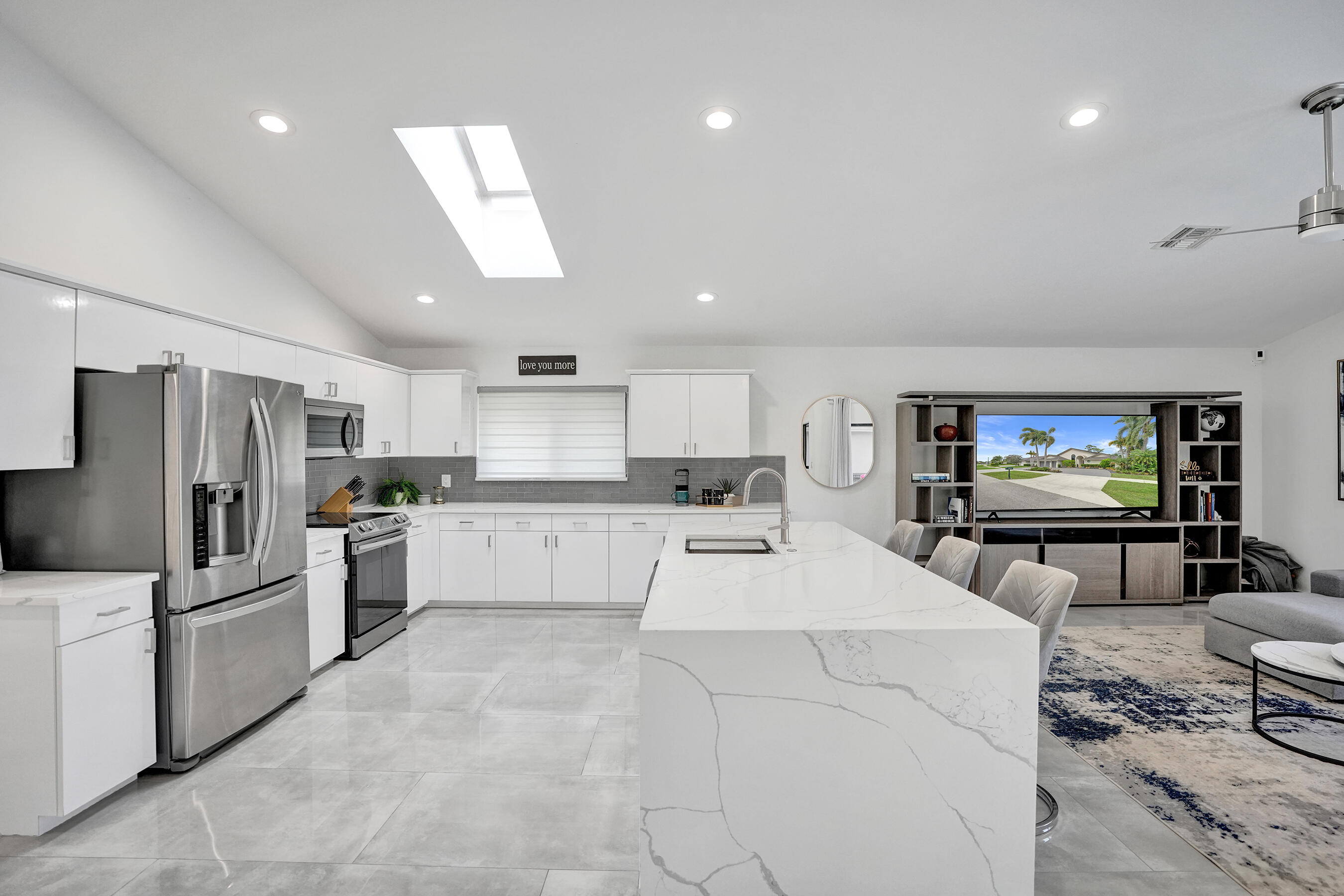 BOCA WOODS COUNTRY CLUB PH 3A - Residential