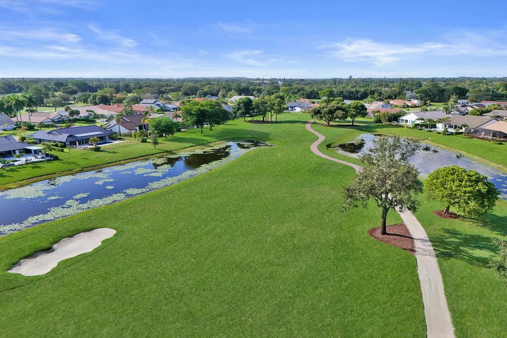 BOCA WOODS COUNTRY CLUB PH 3A - Residential