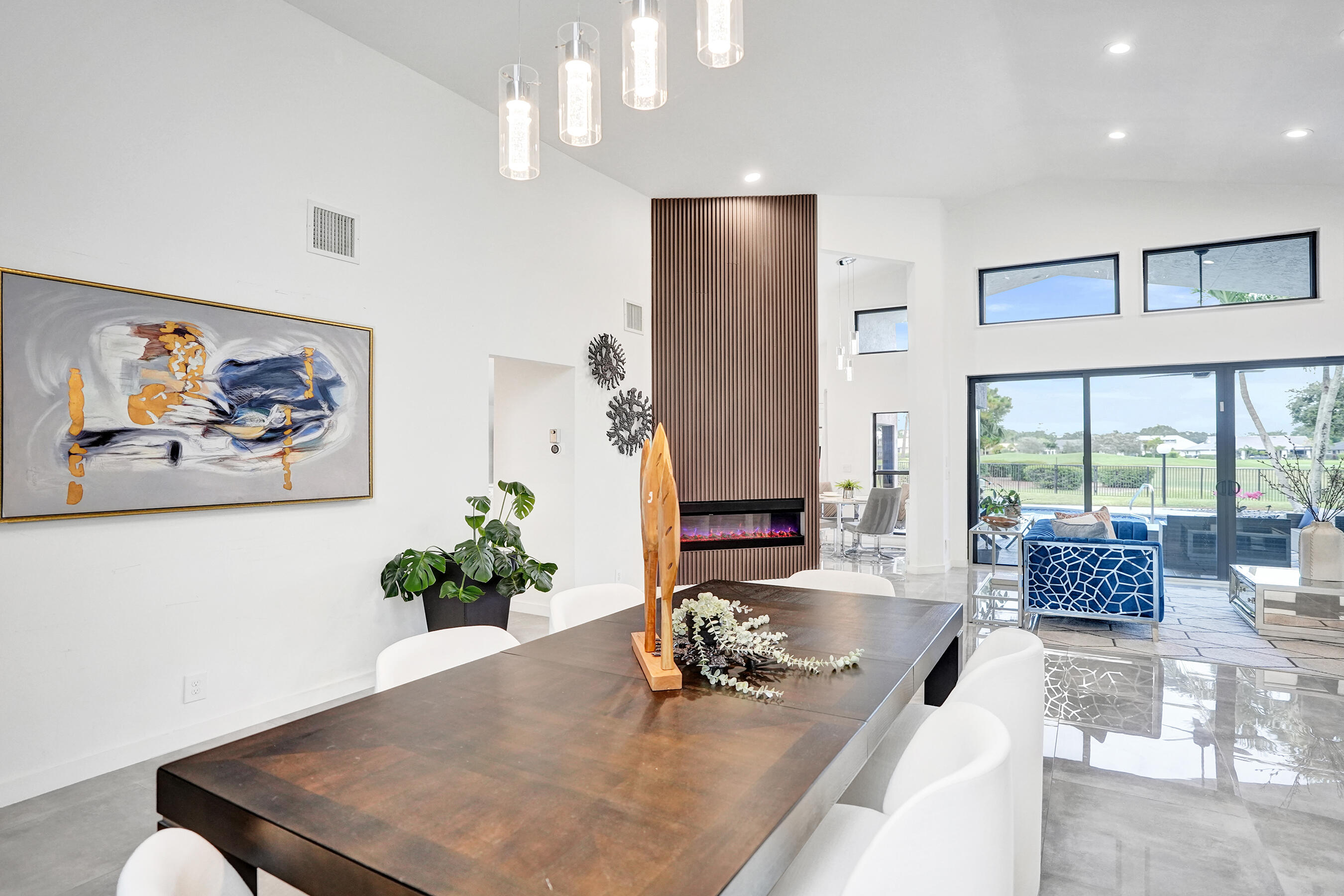 BOCA WOODS COUNTRY CLUB PH 3A - Residential