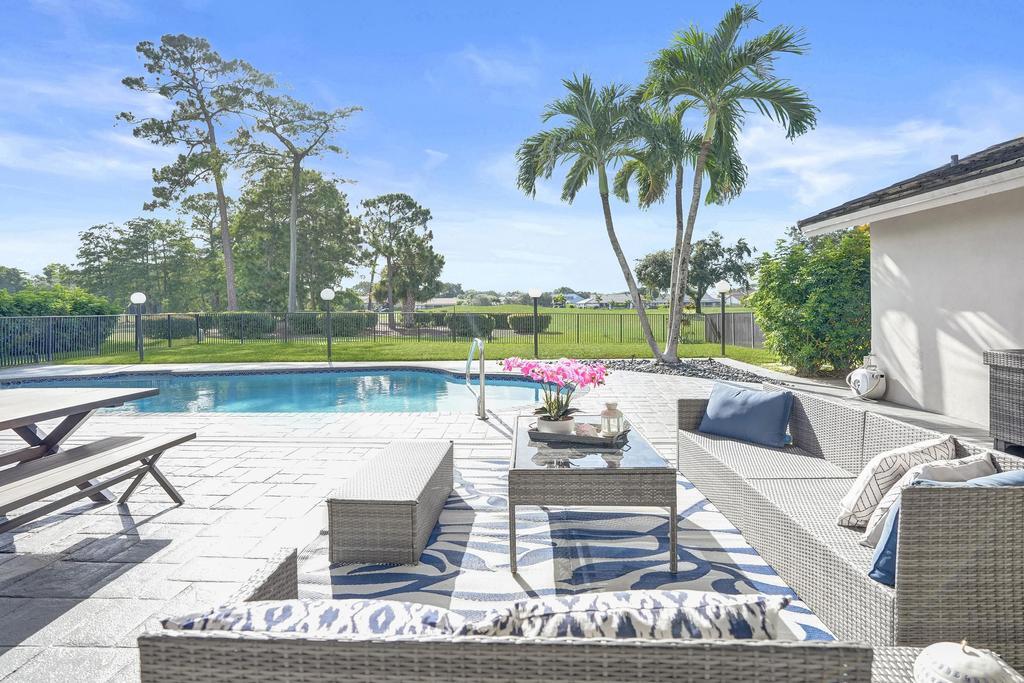 BOCA WOODS COUNTRY CLUB PH 3A - Residential