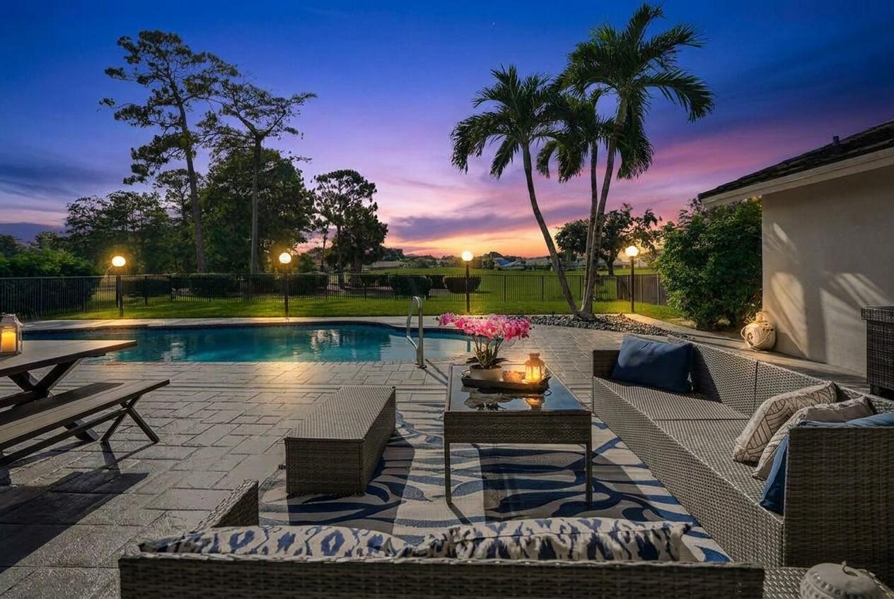BOCA WOODS COUNTRY CLUB PH 3A - Residential