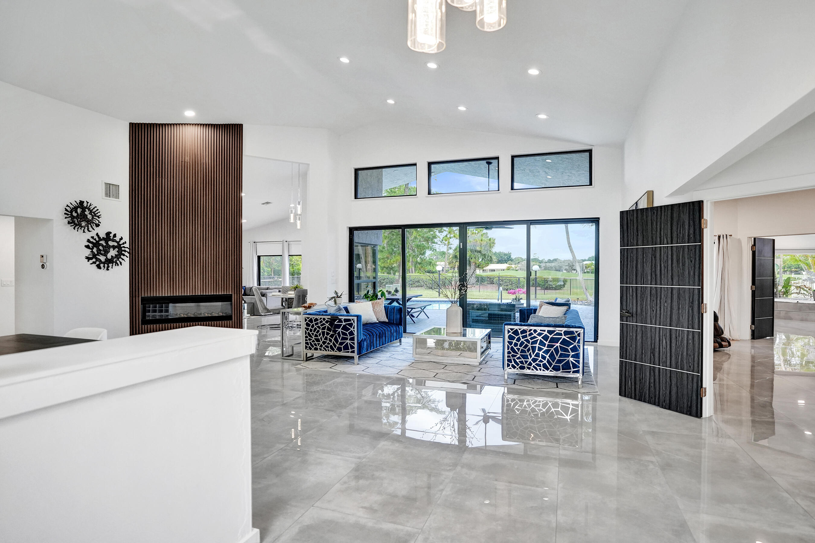 BOCA WOODS COUNTRY CLUB PH 3A - Residential