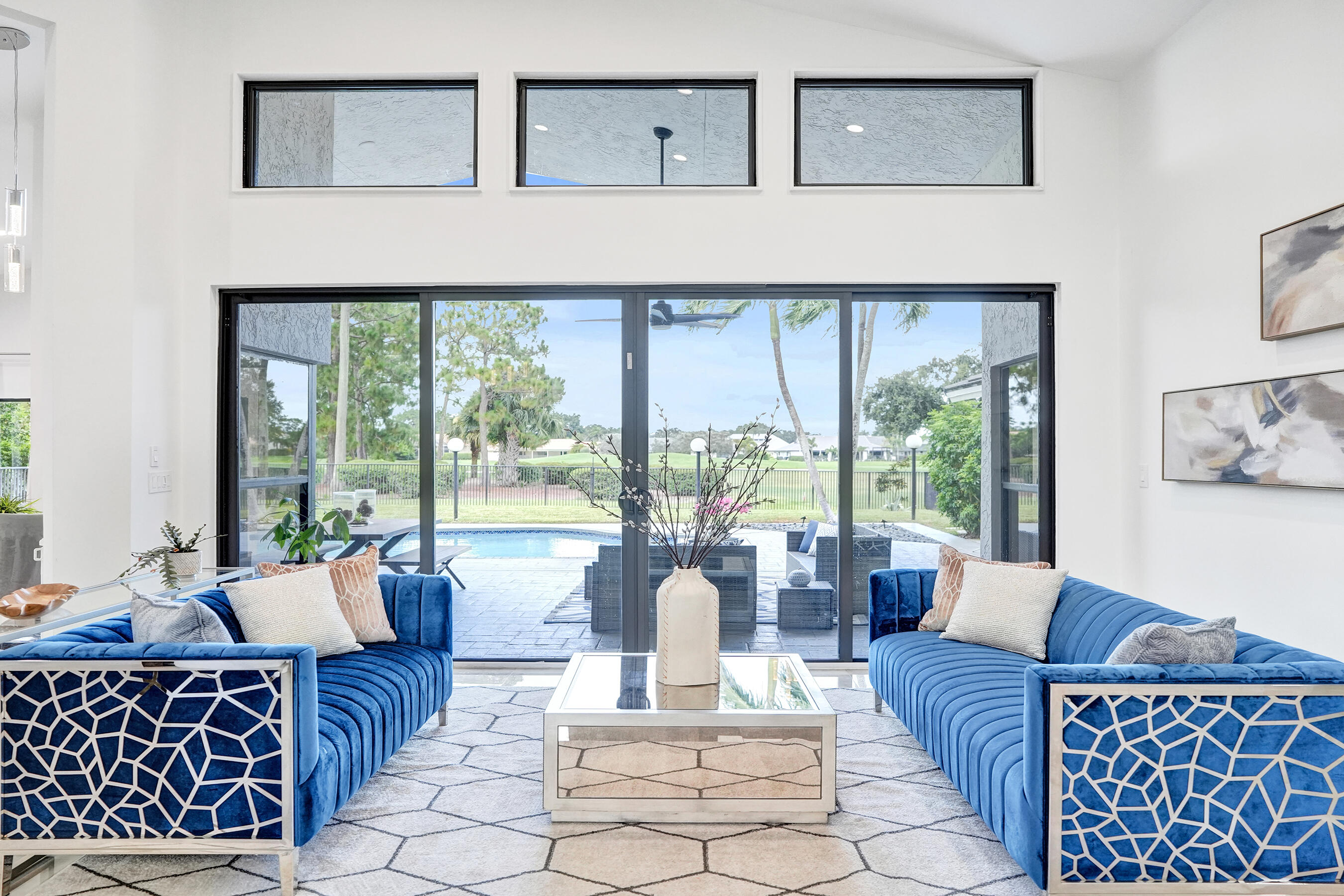 BOCA WOODS COUNTRY CLUB PH 3A - Residential