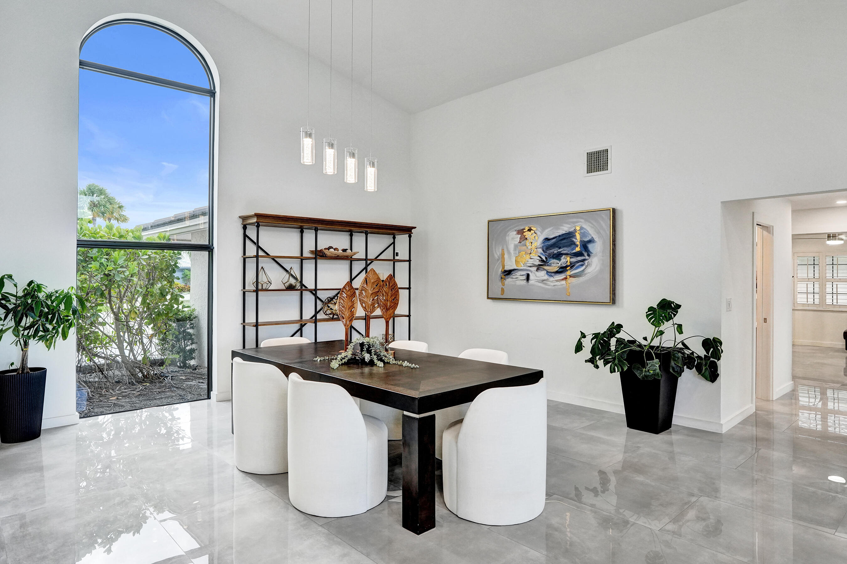 BOCA WOODS COUNTRY CLUB PH 3A - Residential