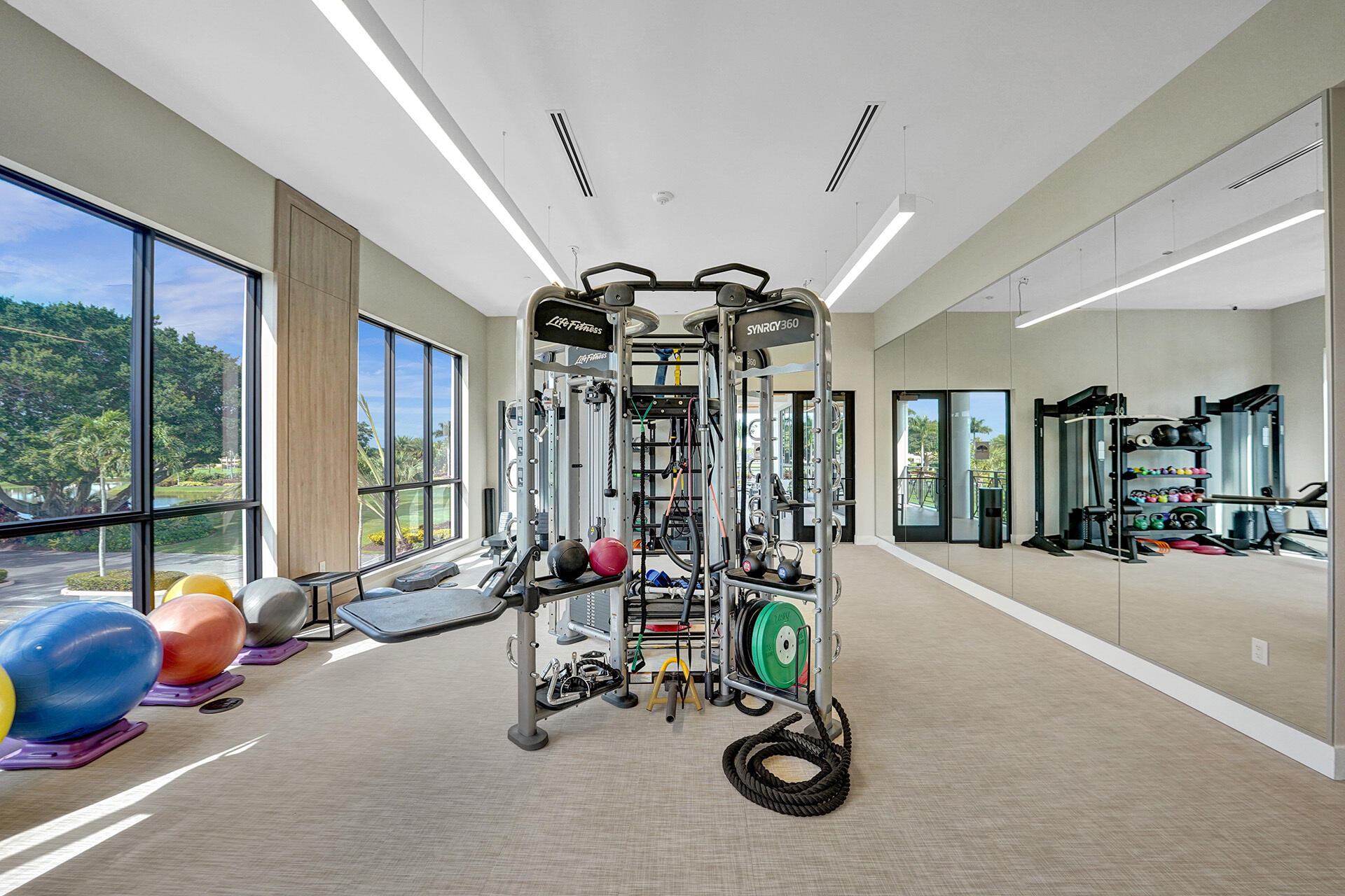 BOCA WOODS COUNTRY CLUB PH 3A - Residential