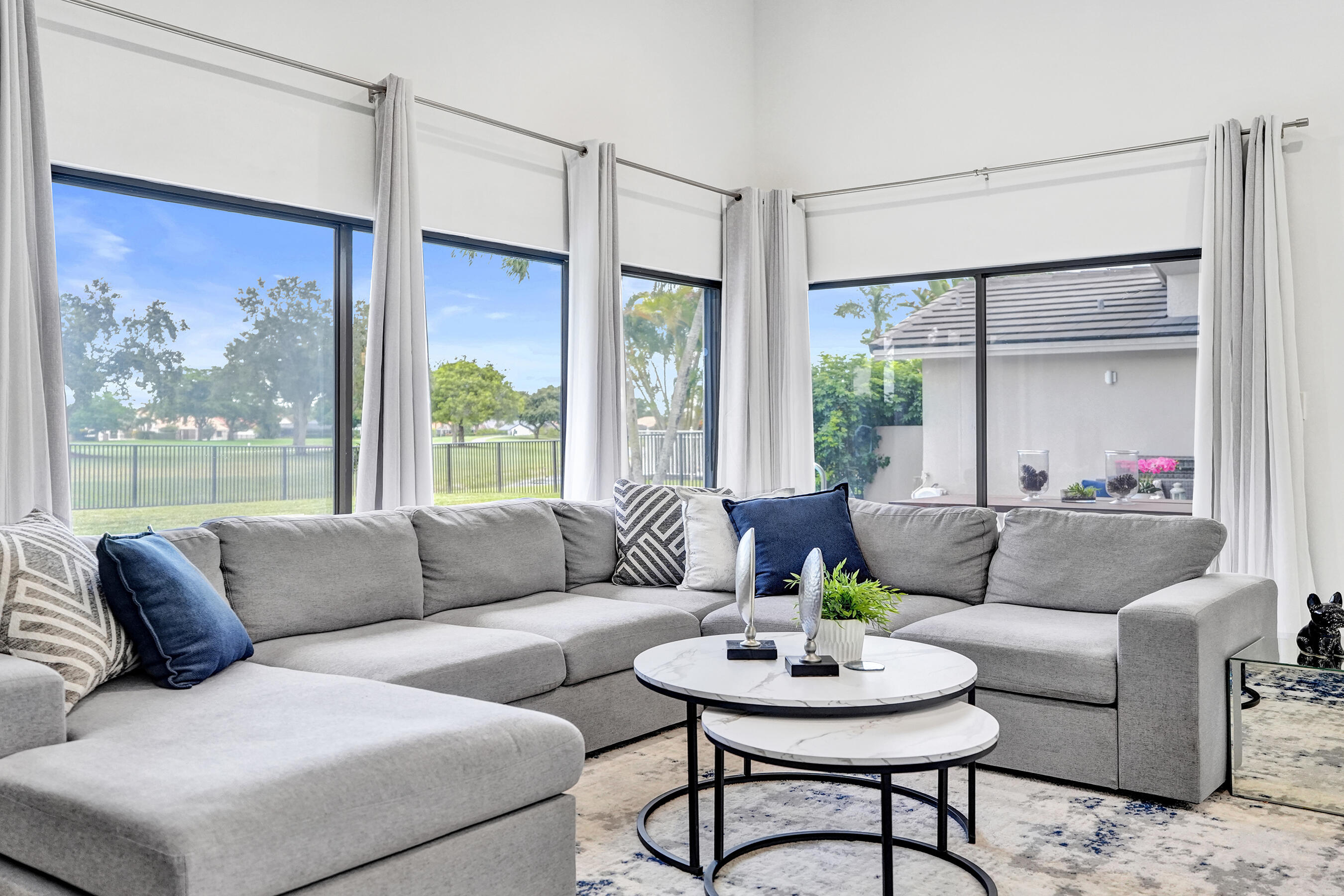 BOCA WOODS COUNTRY CLUB PH 3A - Residential