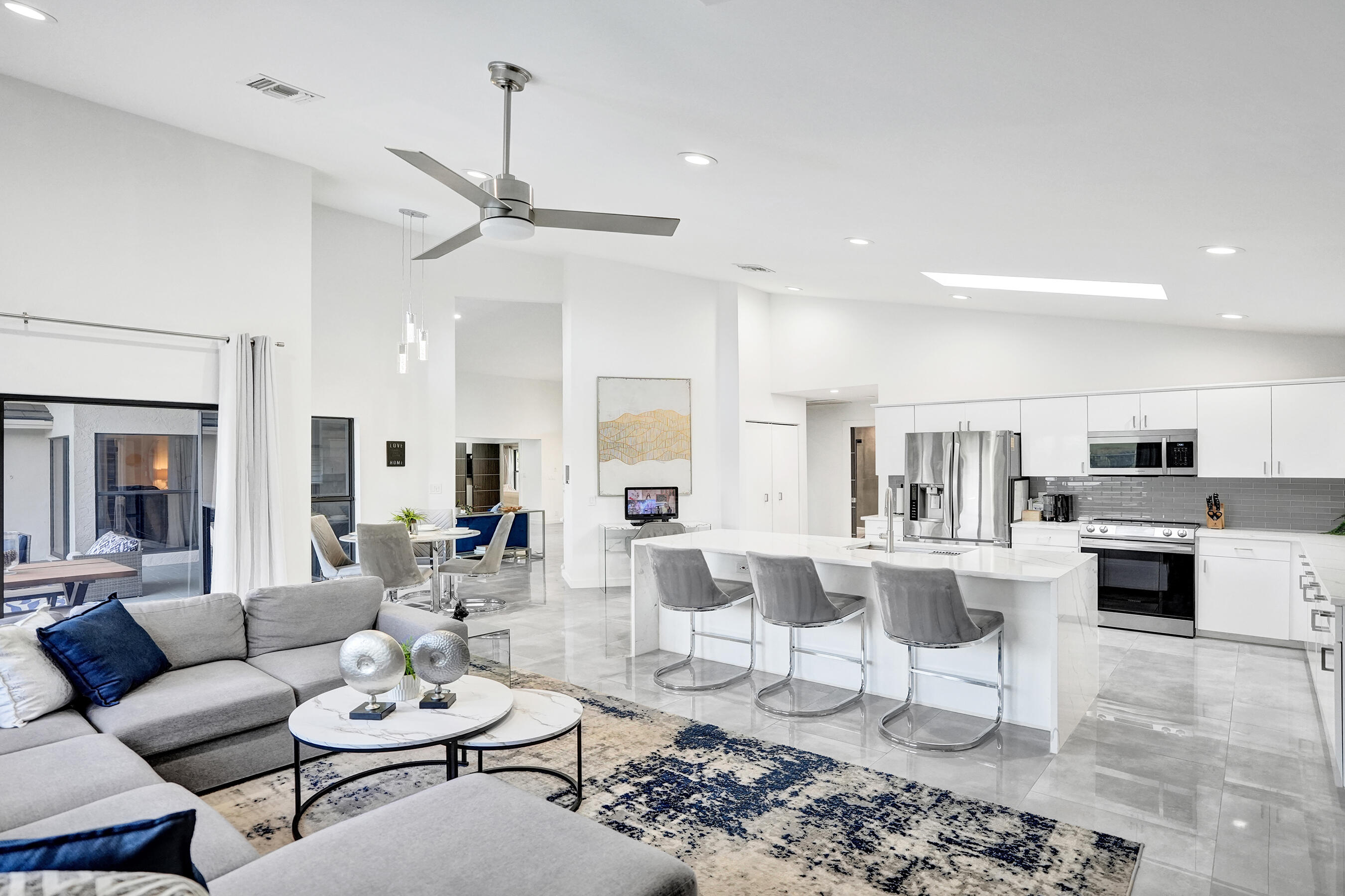 BOCA WOODS COUNTRY CLUB PH 3A - Residential