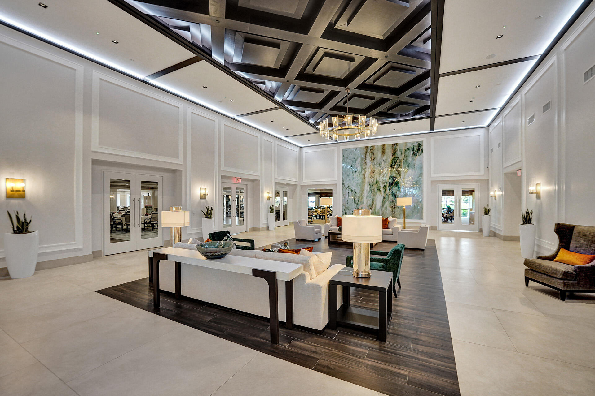 BOCA WOODS COUNTRY CLUB PH 3A - Residential