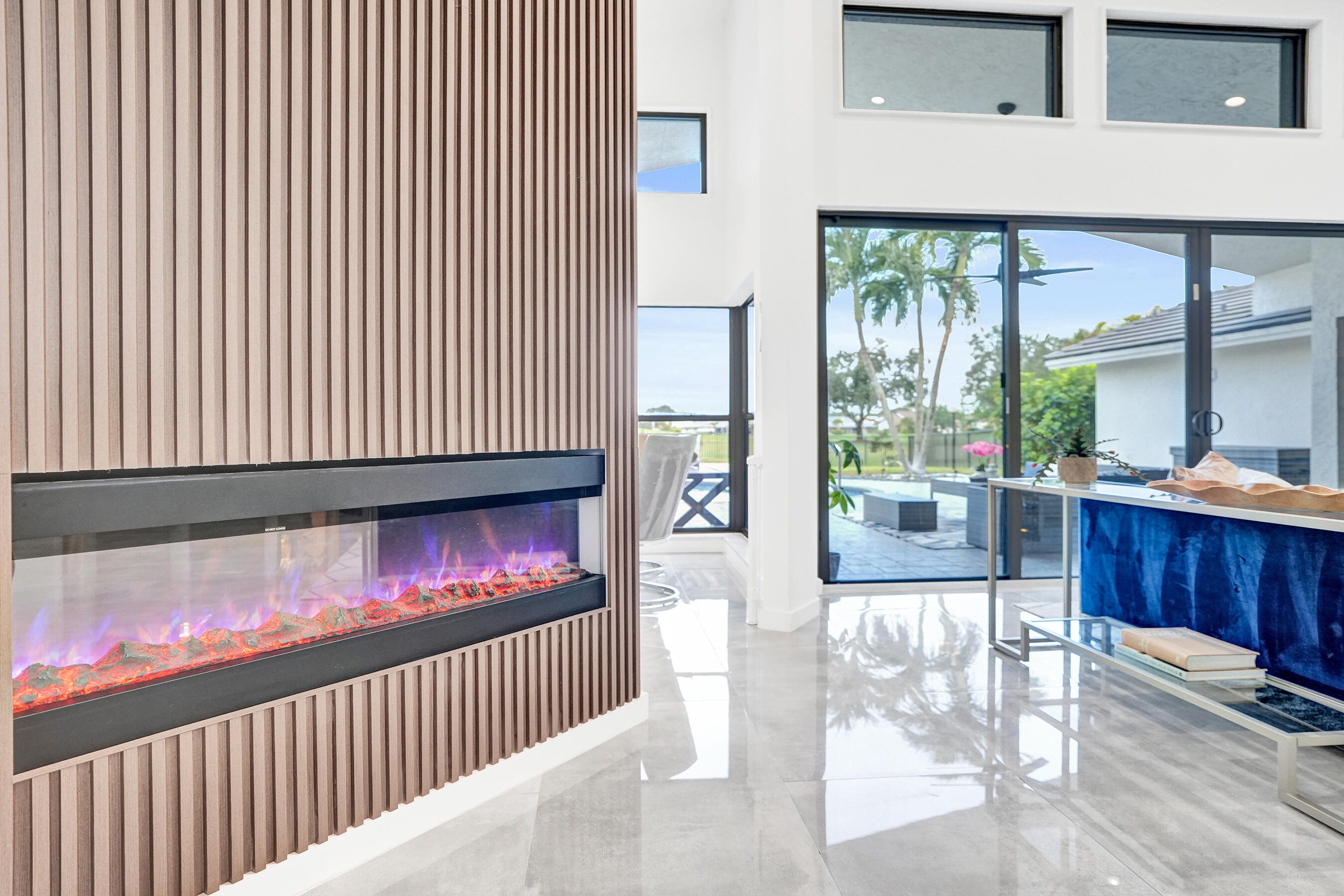 BOCA WOODS COUNTRY CLUB PH 3A - Residential