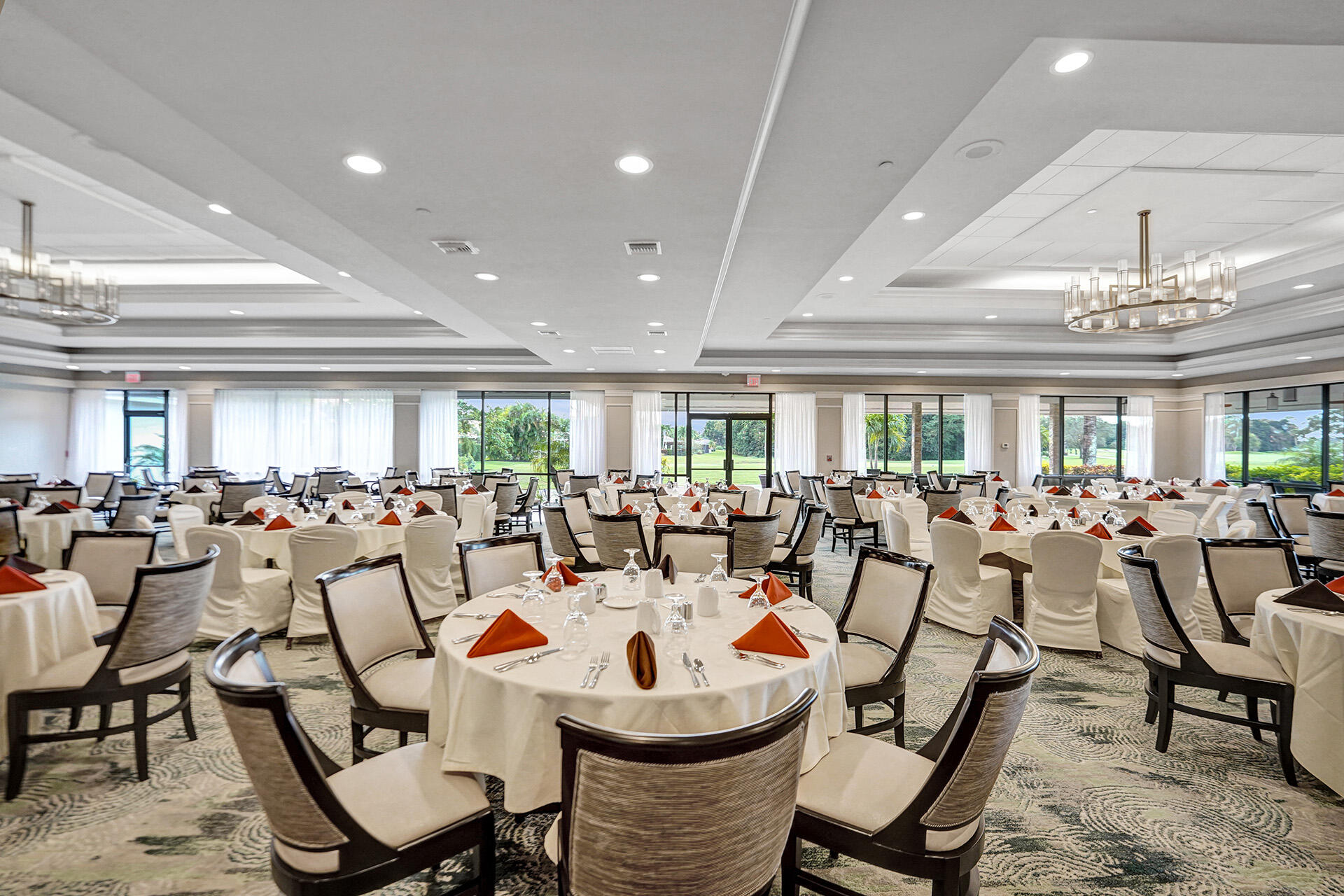 BOCA WOODS COUNTRY CLUB PH 3A - Residential