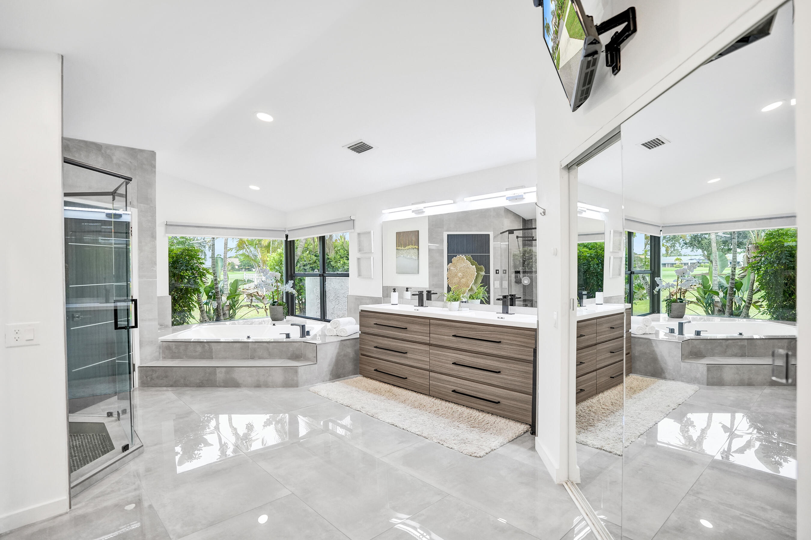 BOCA WOODS COUNTRY CLUB PH 3A - Residential