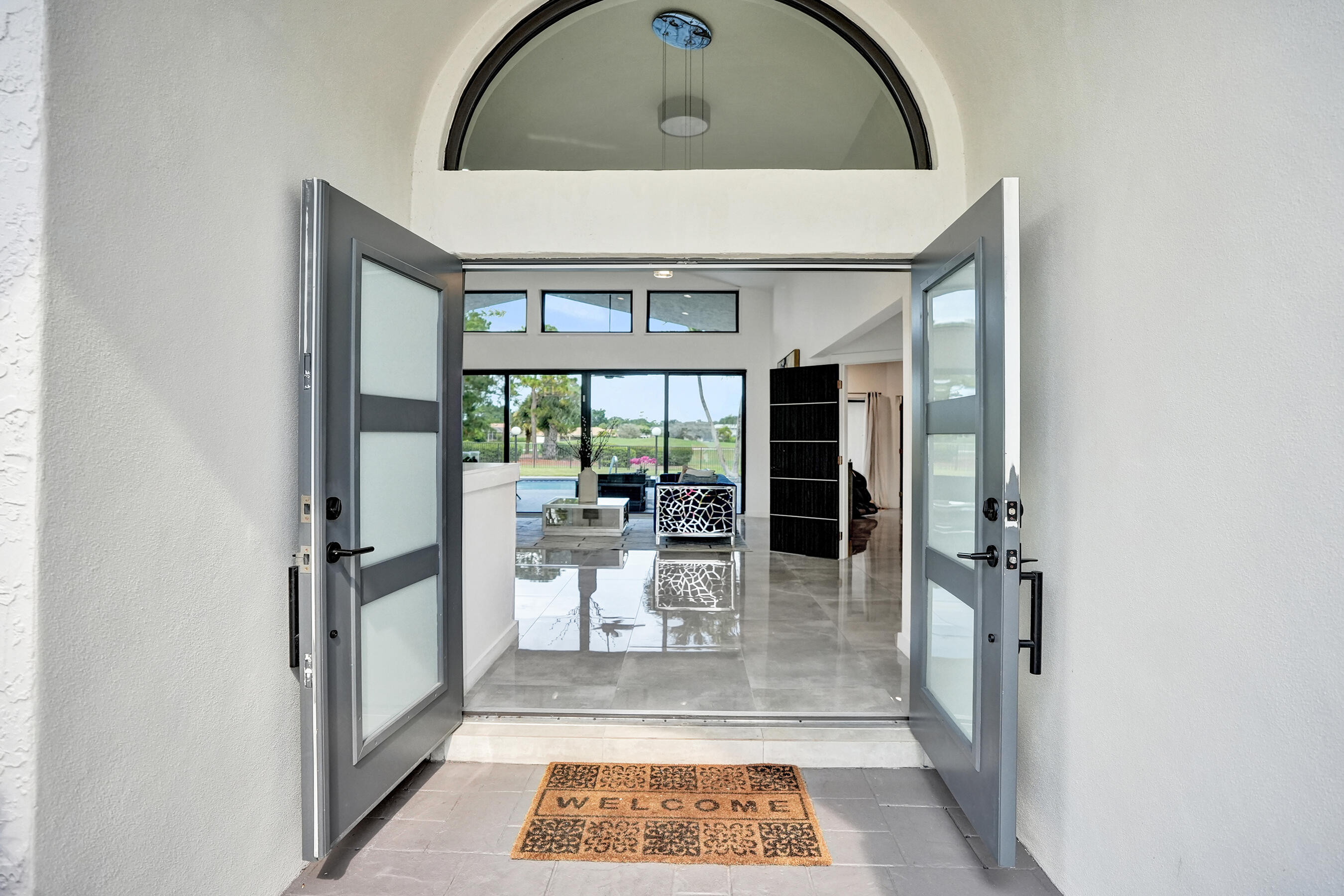 BOCA WOODS COUNTRY CLUB PH 3A - Residential