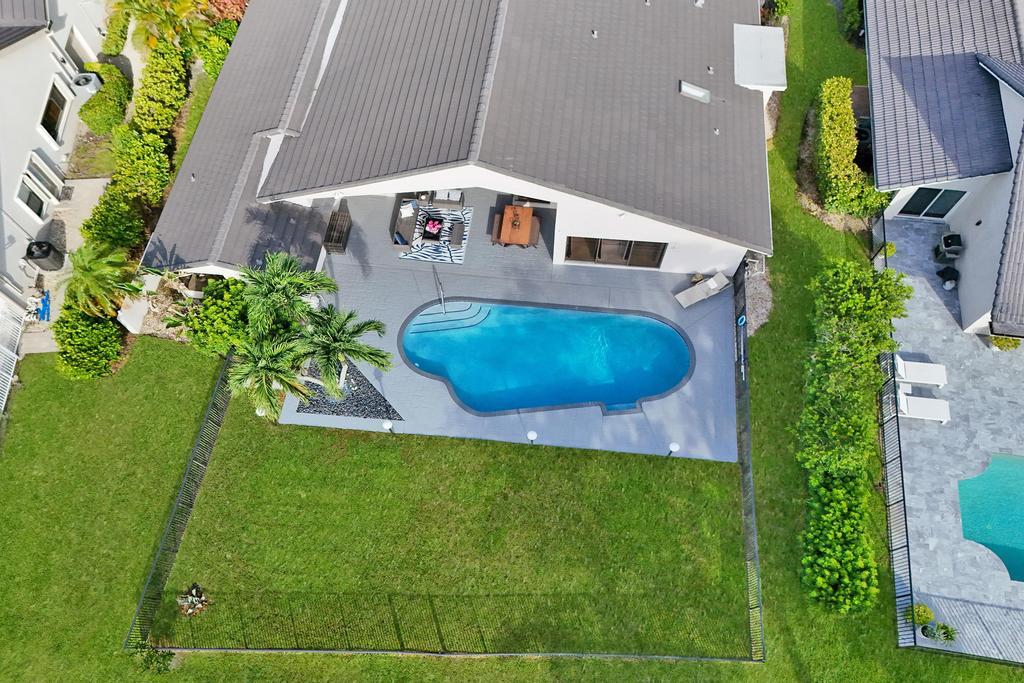 BOCA WOODS COUNTRY CLUB PH 3A - Residential