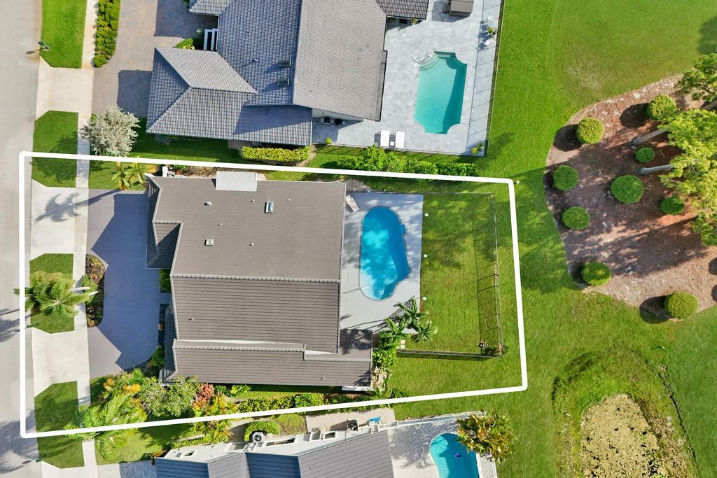 BOCA WOODS COUNTRY CLUB PH 3A - Residential