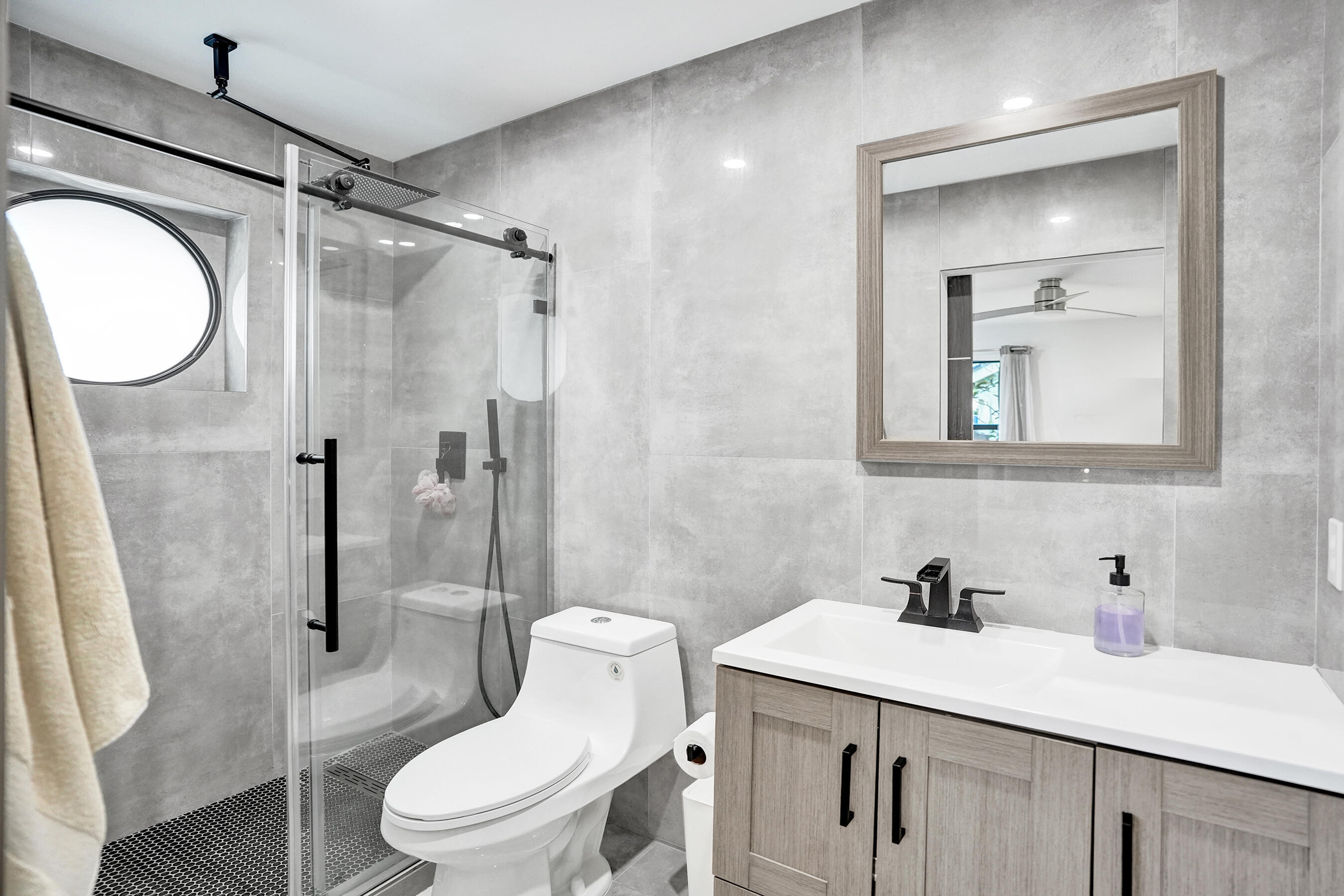 BOCA WOODS COUNTRY CLUB PH 3A - Residential