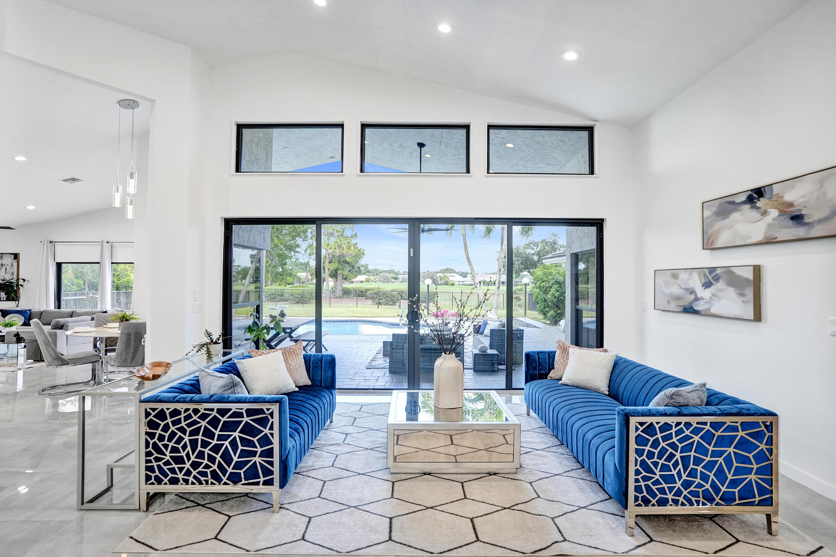 BOCA WOODS COUNTRY CLUB PH 3A - Residential