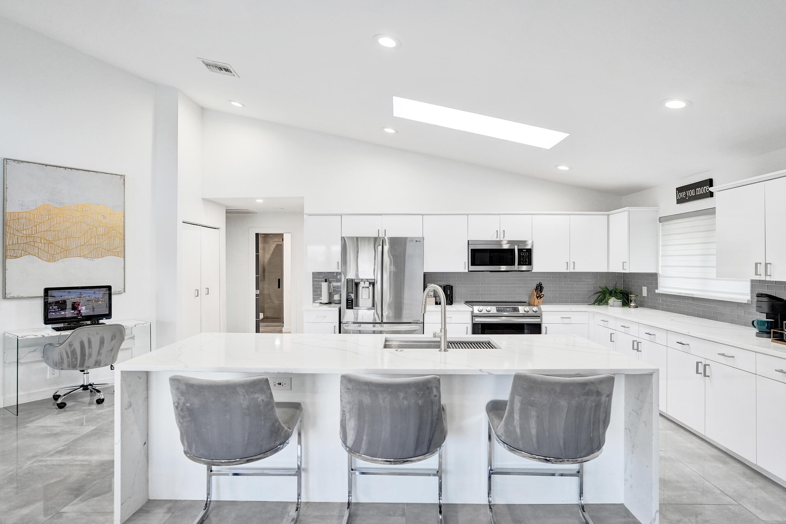 BOCA WOODS COUNTRY CLUB PH 3A - Residential