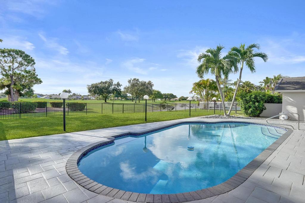 BOCA WOODS COUNTRY CLUB PH 3A - Residential