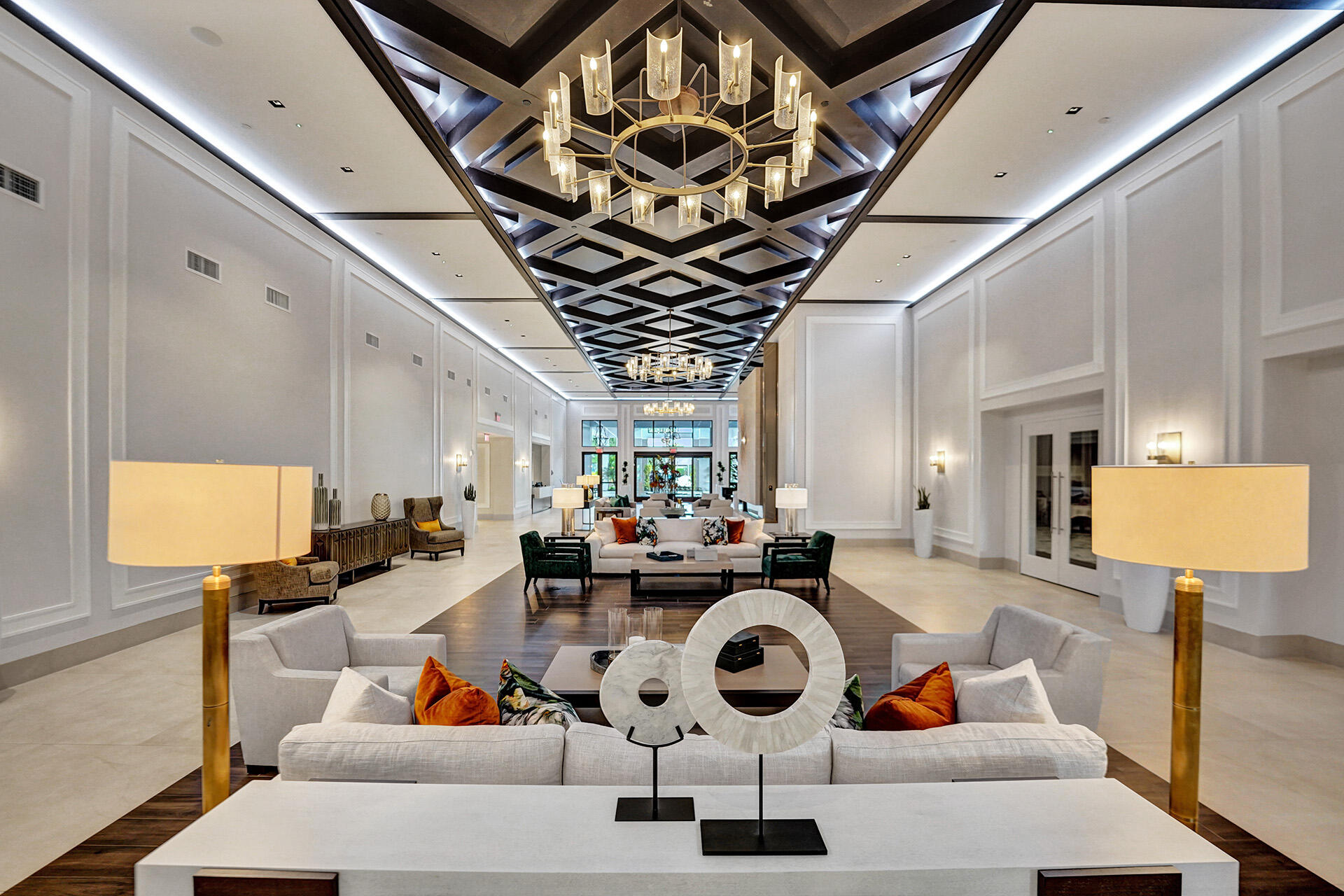 BOCA WOODS COUNTRY CLUB PH 3A - Residential