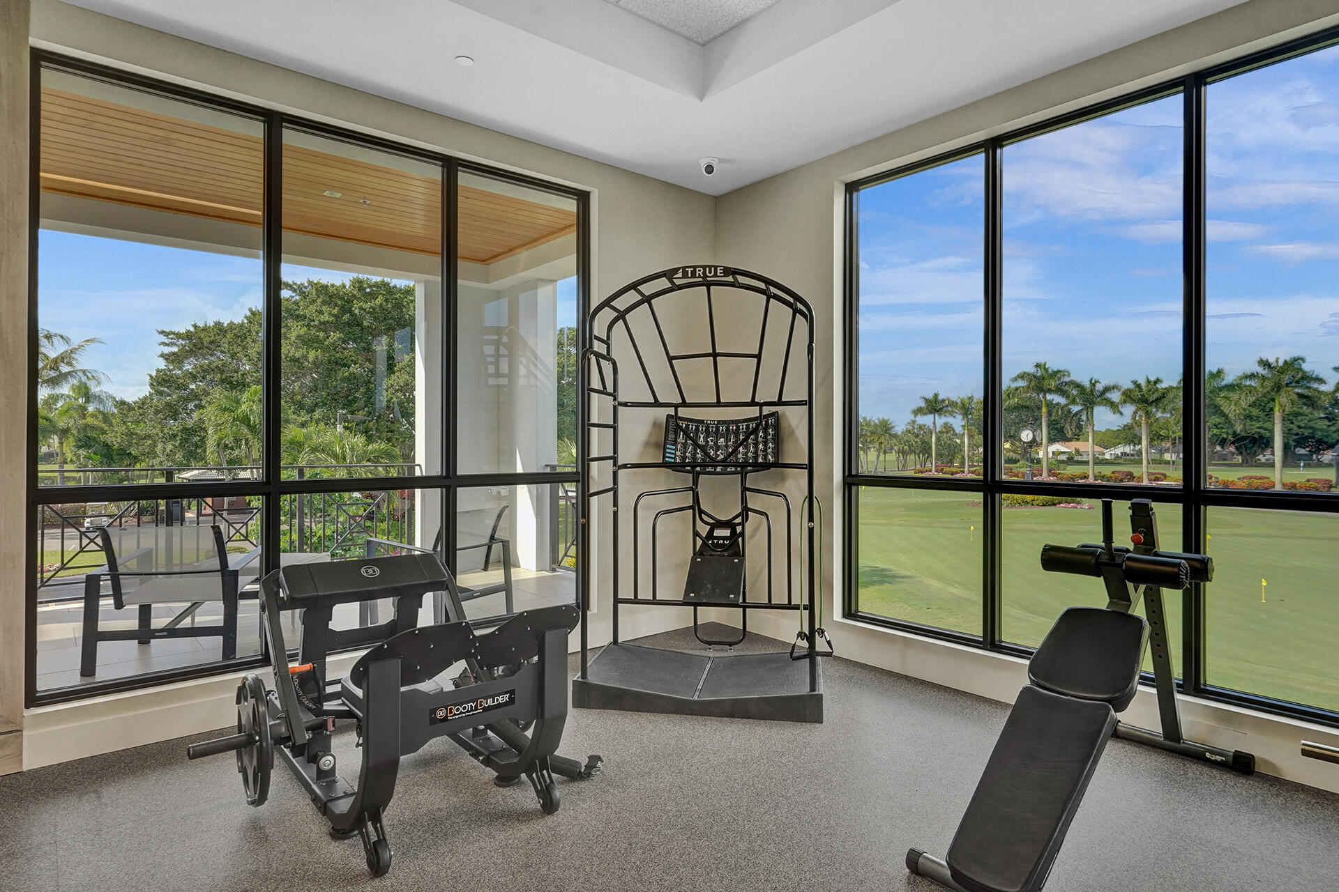 BOCA WOODS COUNTRY CLUB PH 3A - Residential