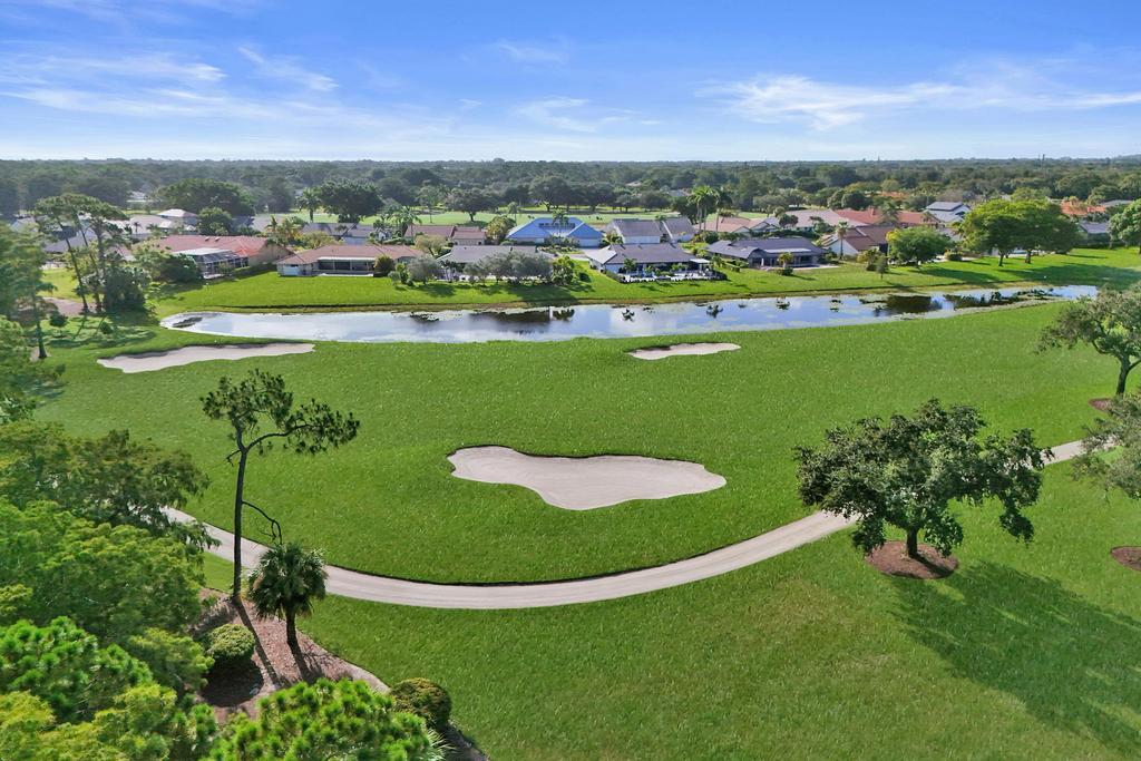 BOCA WOODS COUNTRY CLUB PH 3A - Residential