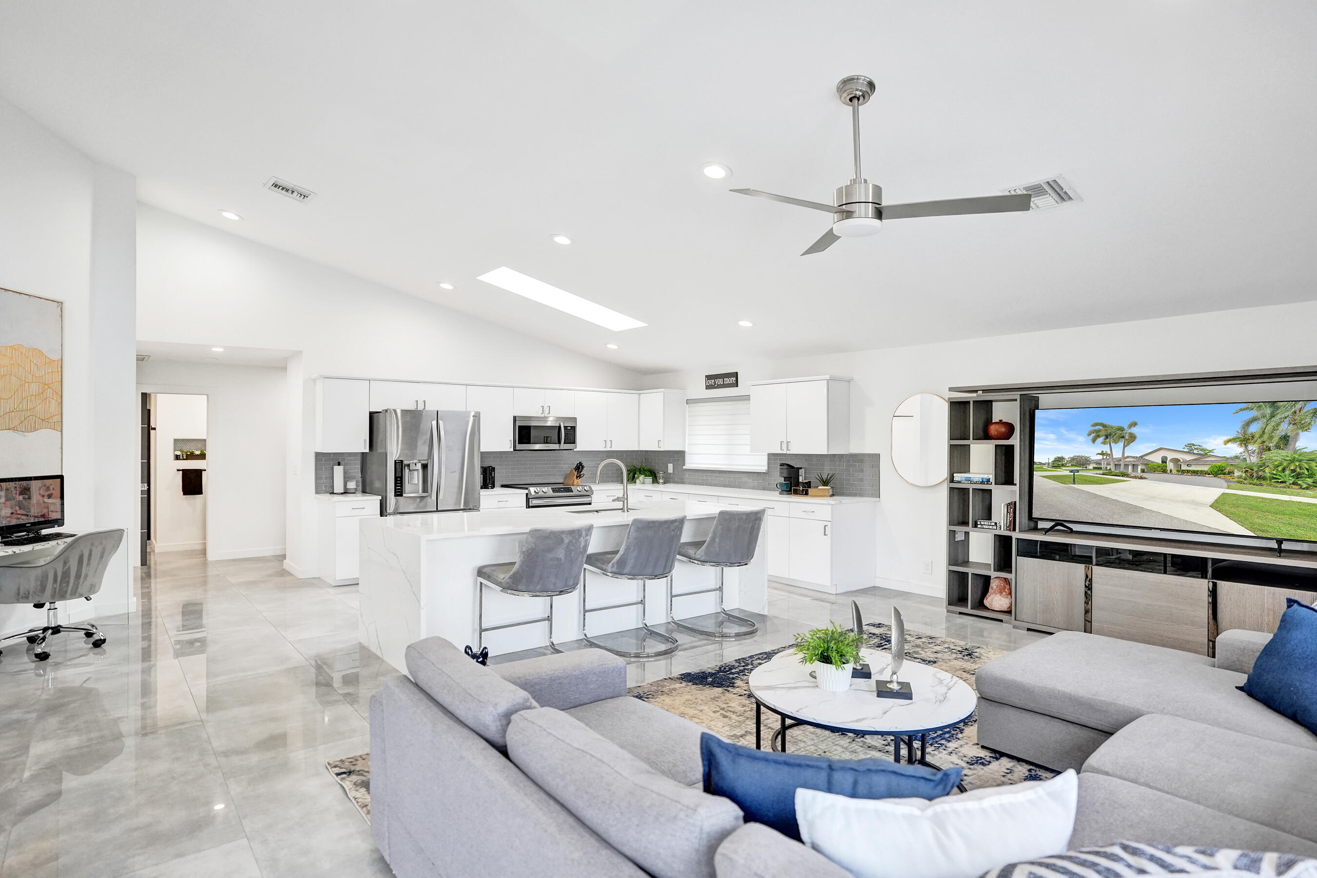BOCA WOODS COUNTRY CLUB PH 3A - Residential