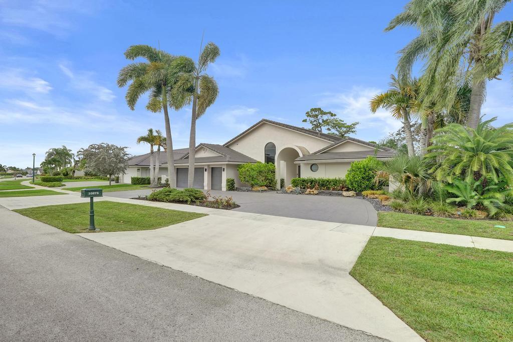 BOCA WOODS COUNTRY CLUB PH 3A - Residential