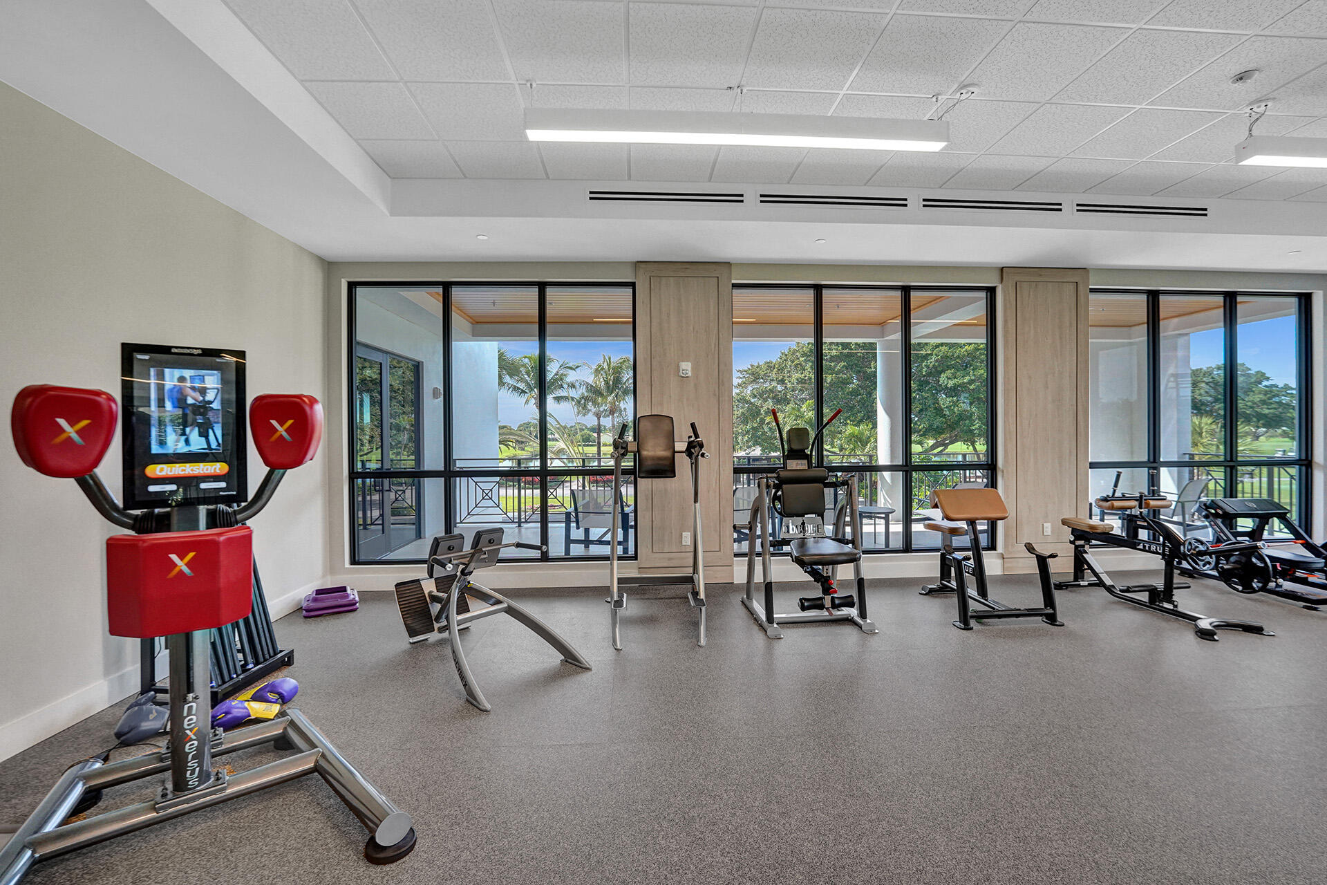 BOCA WOODS COUNTRY CLUB PH 3A - Residential