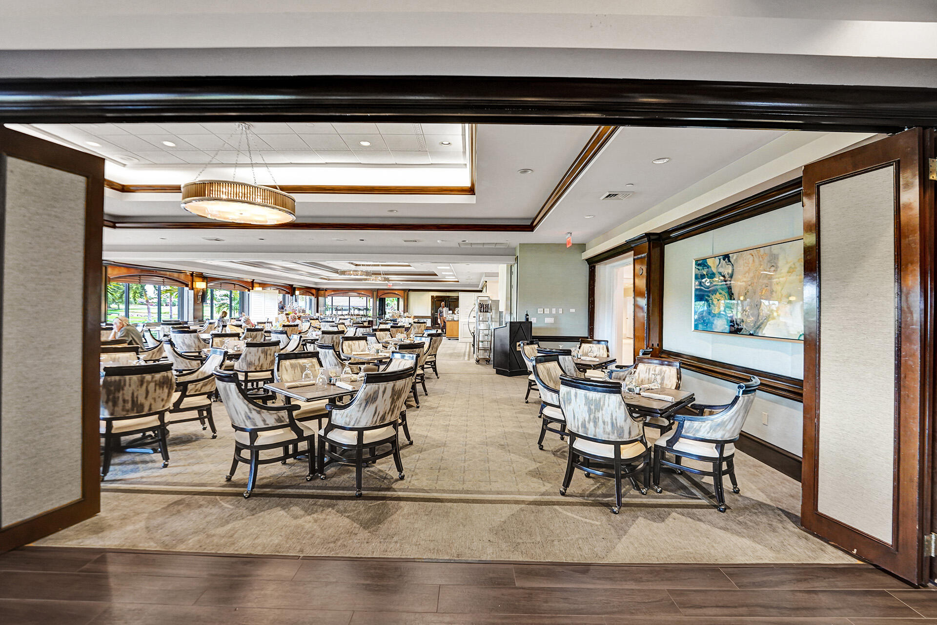 BOCA WOODS COUNTRY CLUB PH 3A - Residential