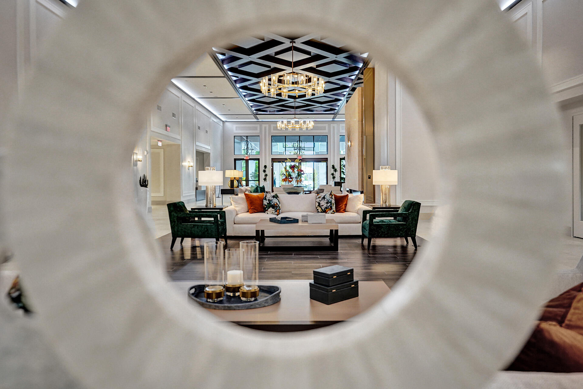 BOCA WOODS COUNTRY CLUB PH 3A - Residential
