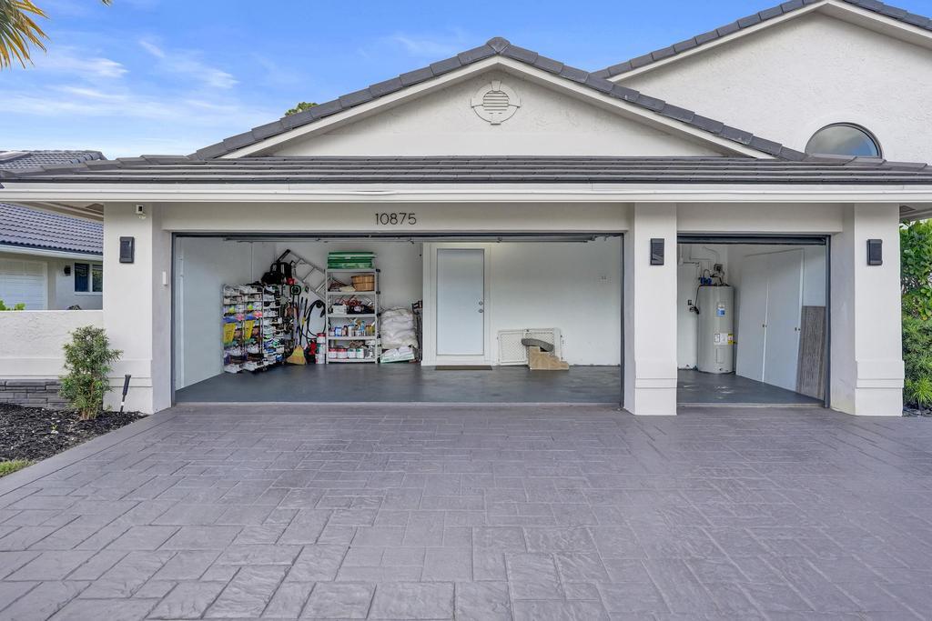BOCA WOODS COUNTRY CLUB PH 3A - Residential