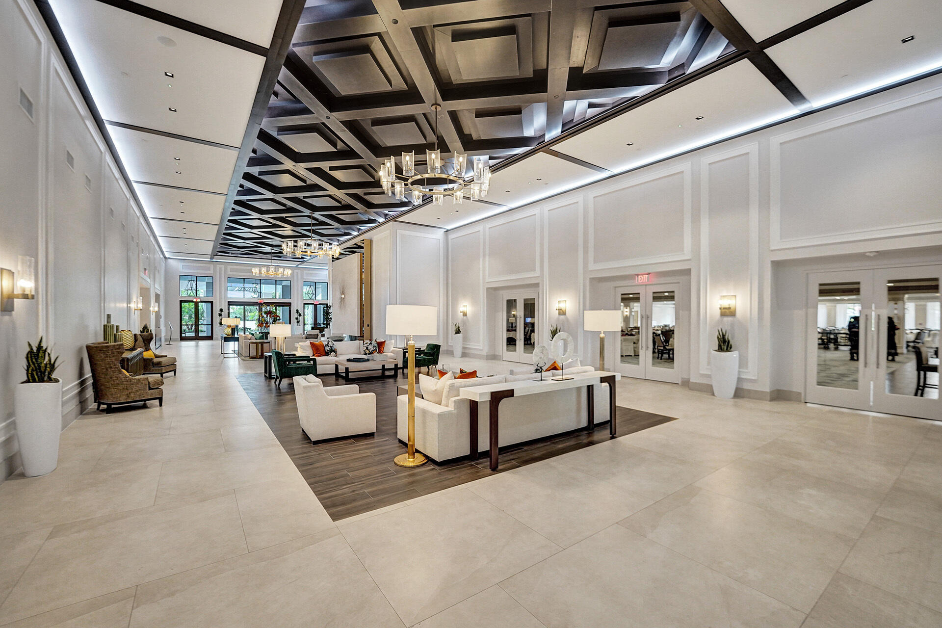 BOCA WOODS COUNTRY CLUB PH 3A - Residential
