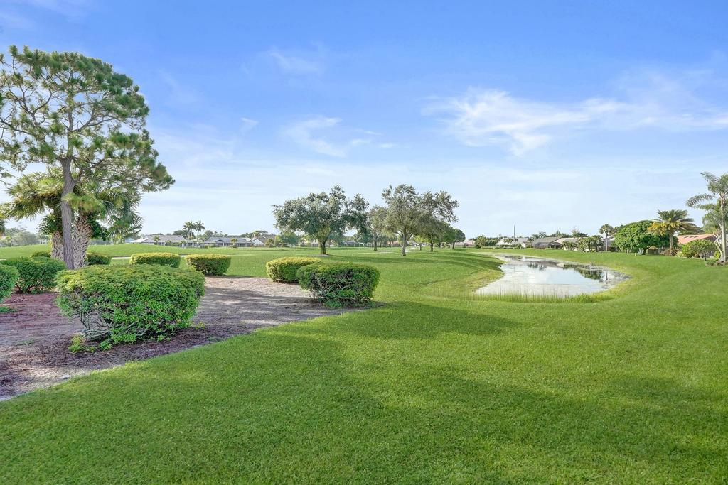 BOCA WOODS COUNTRY CLUB PH 3A - Residential