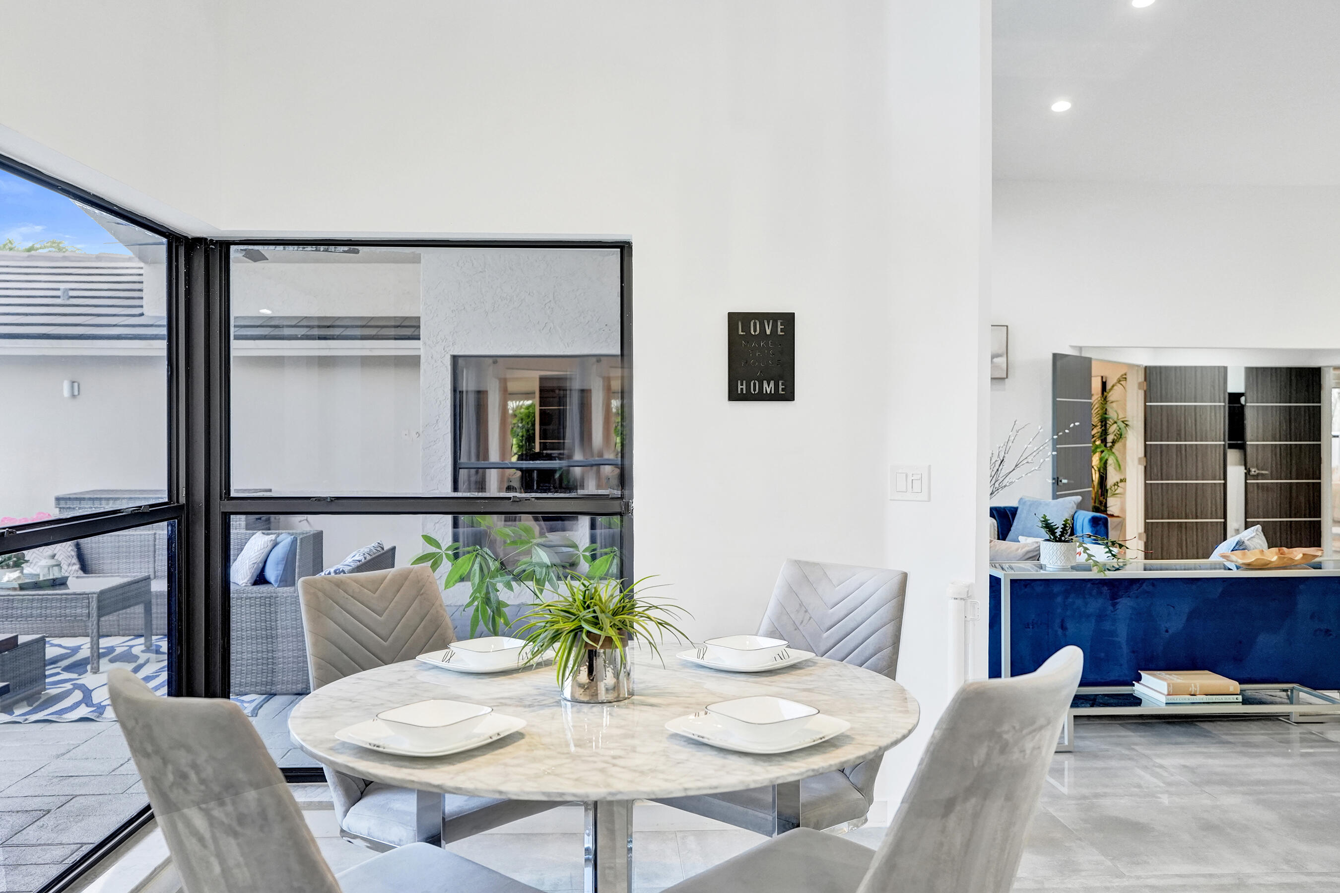 BOCA WOODS COUNTRY CLUB PH 3A - Residential
