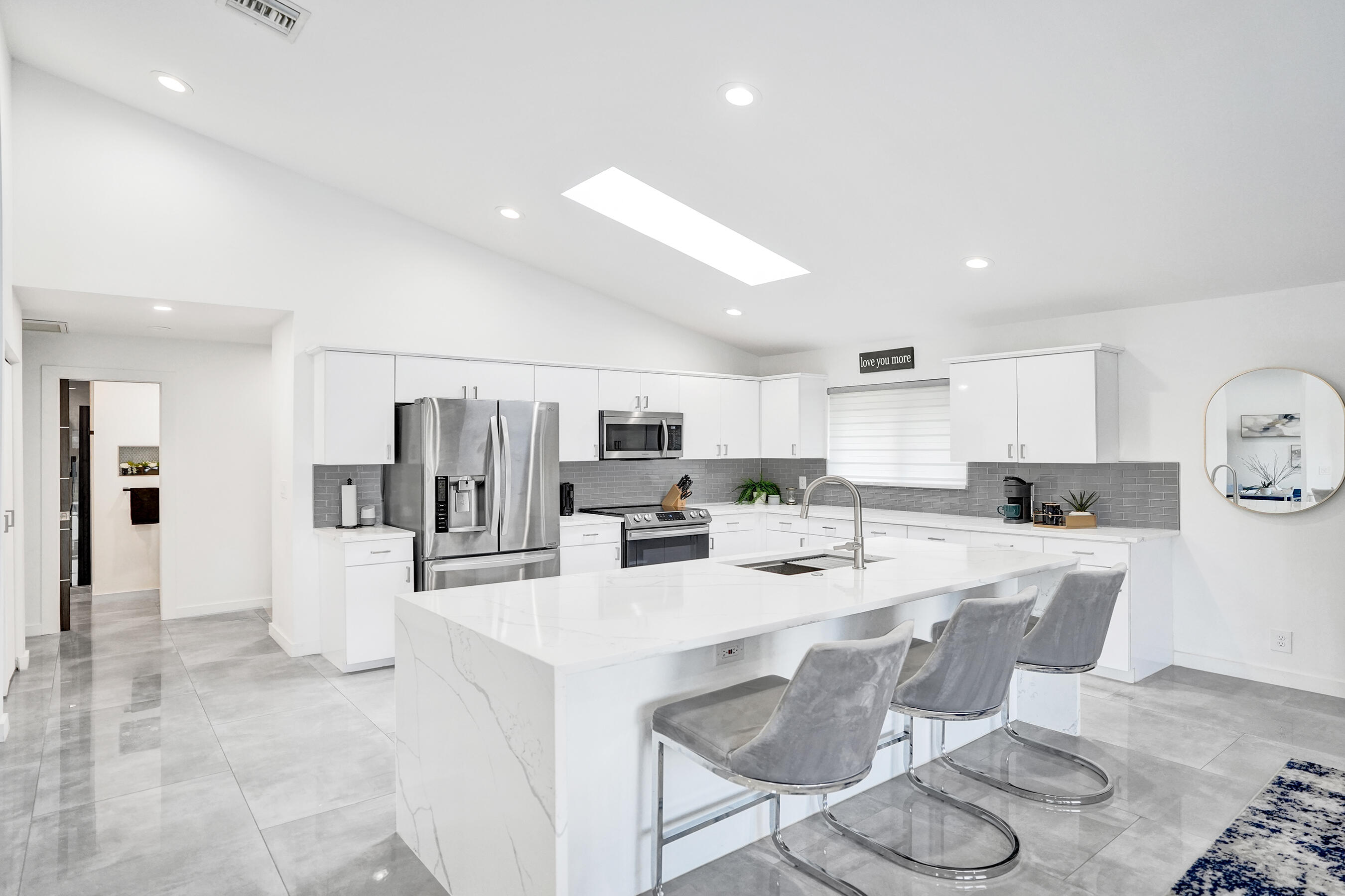 BOCA WOODS COUNTRY CLUB PH 3A - Residential