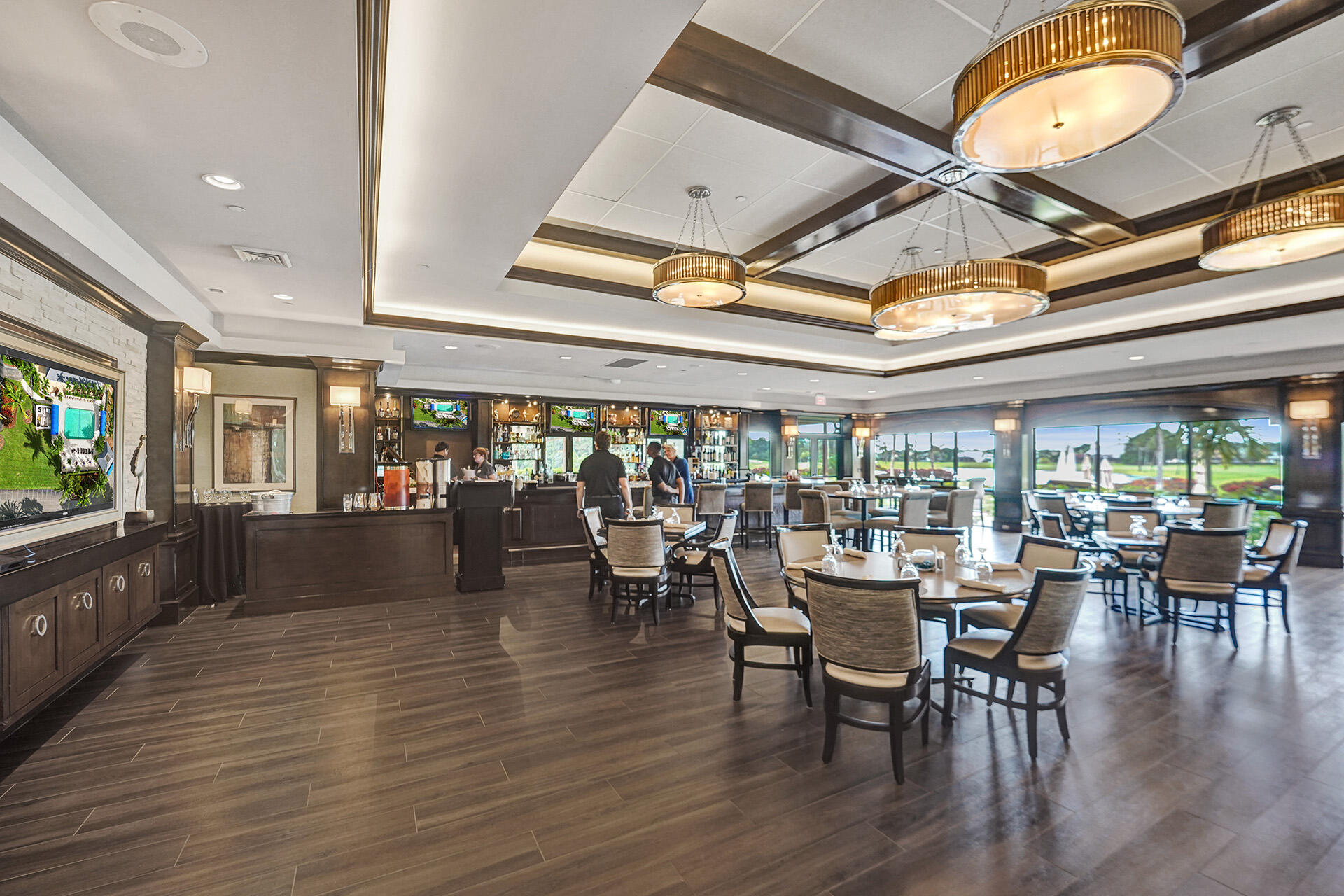 BOCA WOODS COUNTRY CLUB PH 3A - Residential