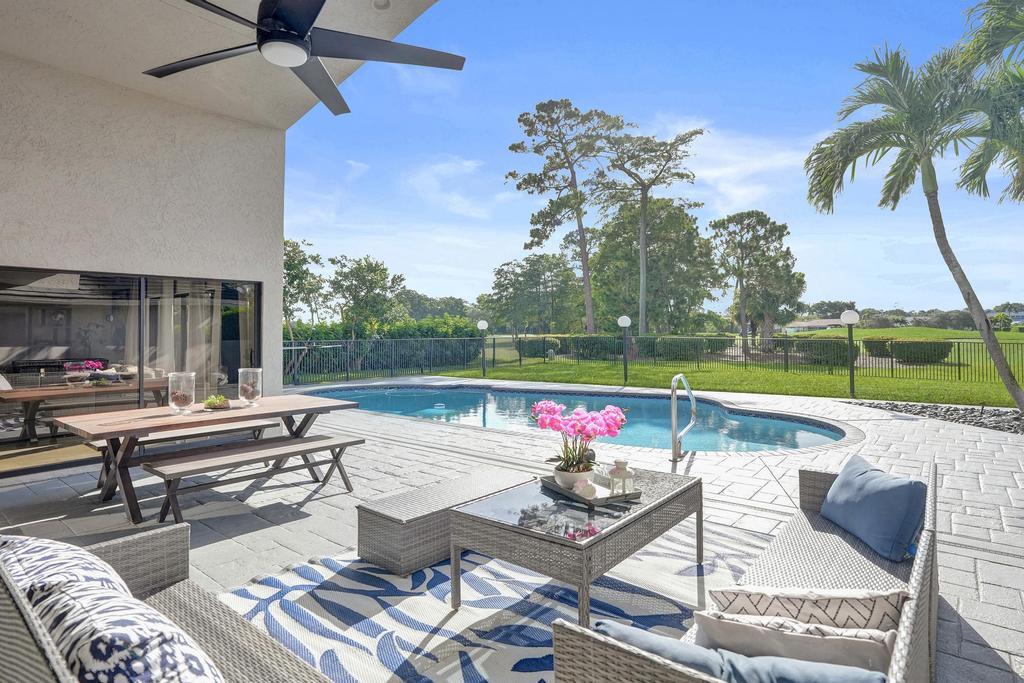 BOCA WOODS COUNTRY CLUB PH 3A - Residential