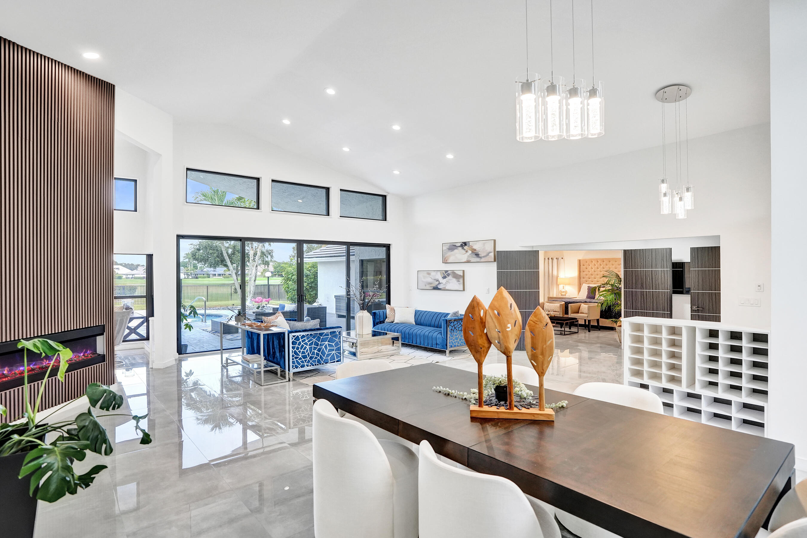 BOCA WOODS COUNTRY CLUB PH 3A - Residential